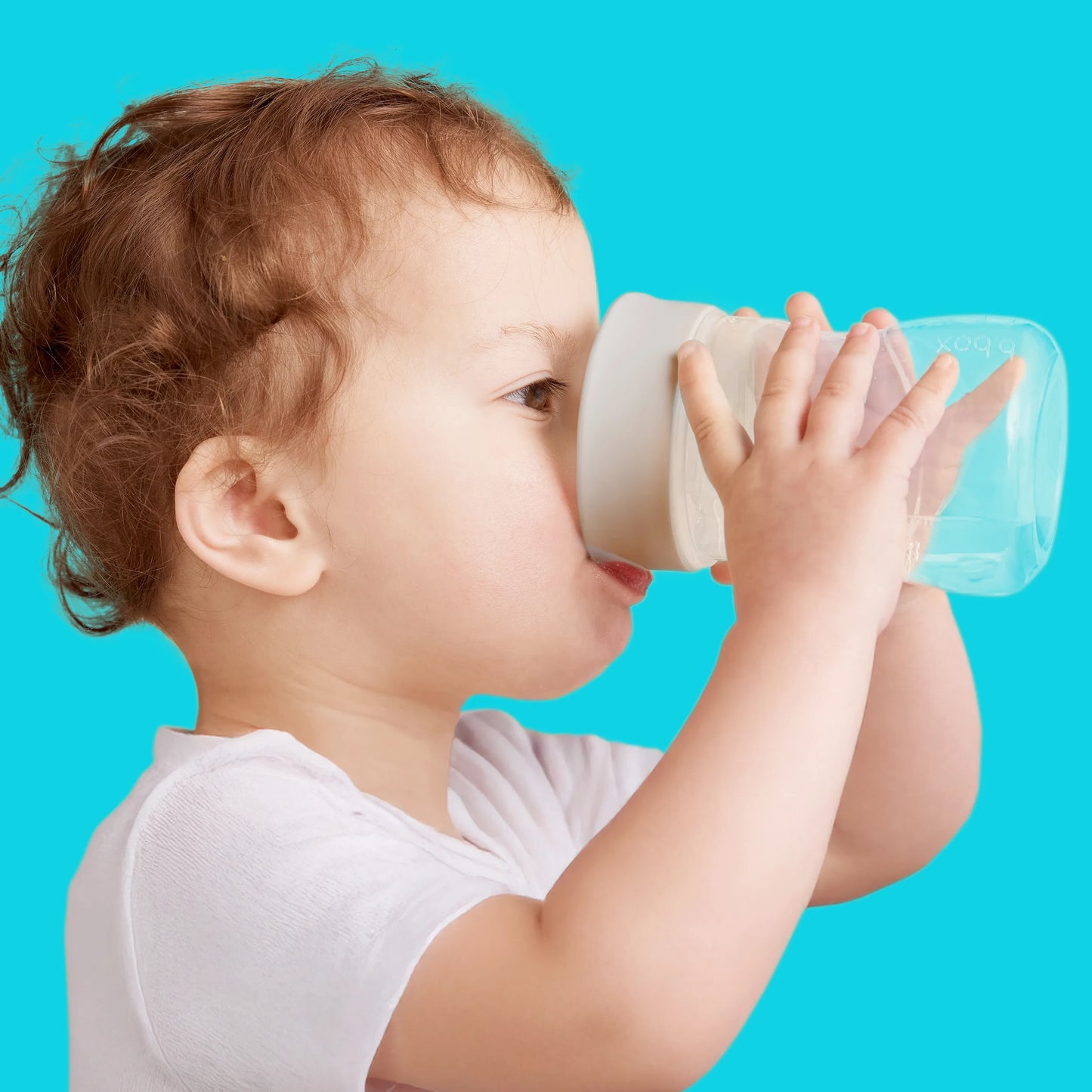 b.box 3u1 set bočica za bebe - Blush