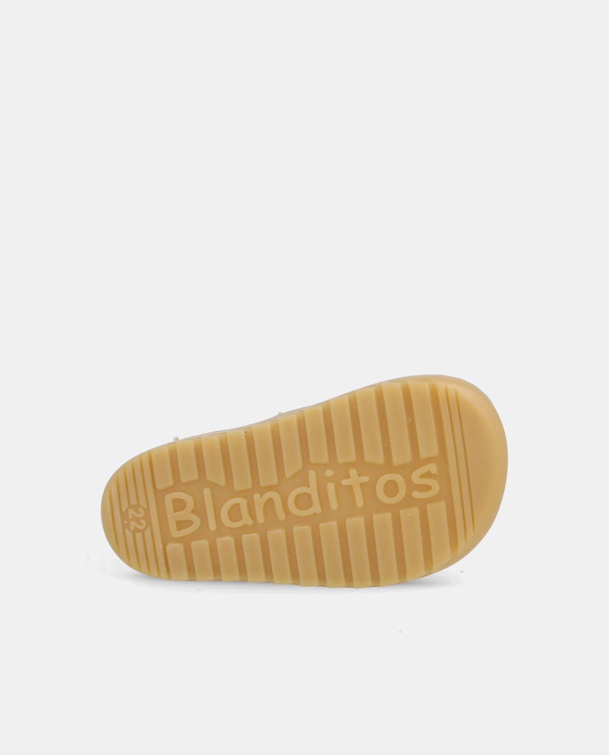 Barefoot patike Blanditos, KYOTO - bež