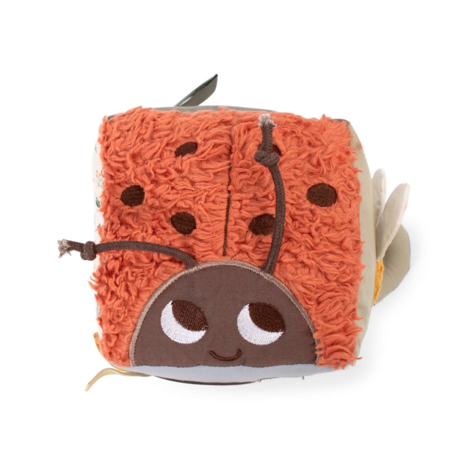 Aktivnosna kocka - Mala čuda - Mini Bambini