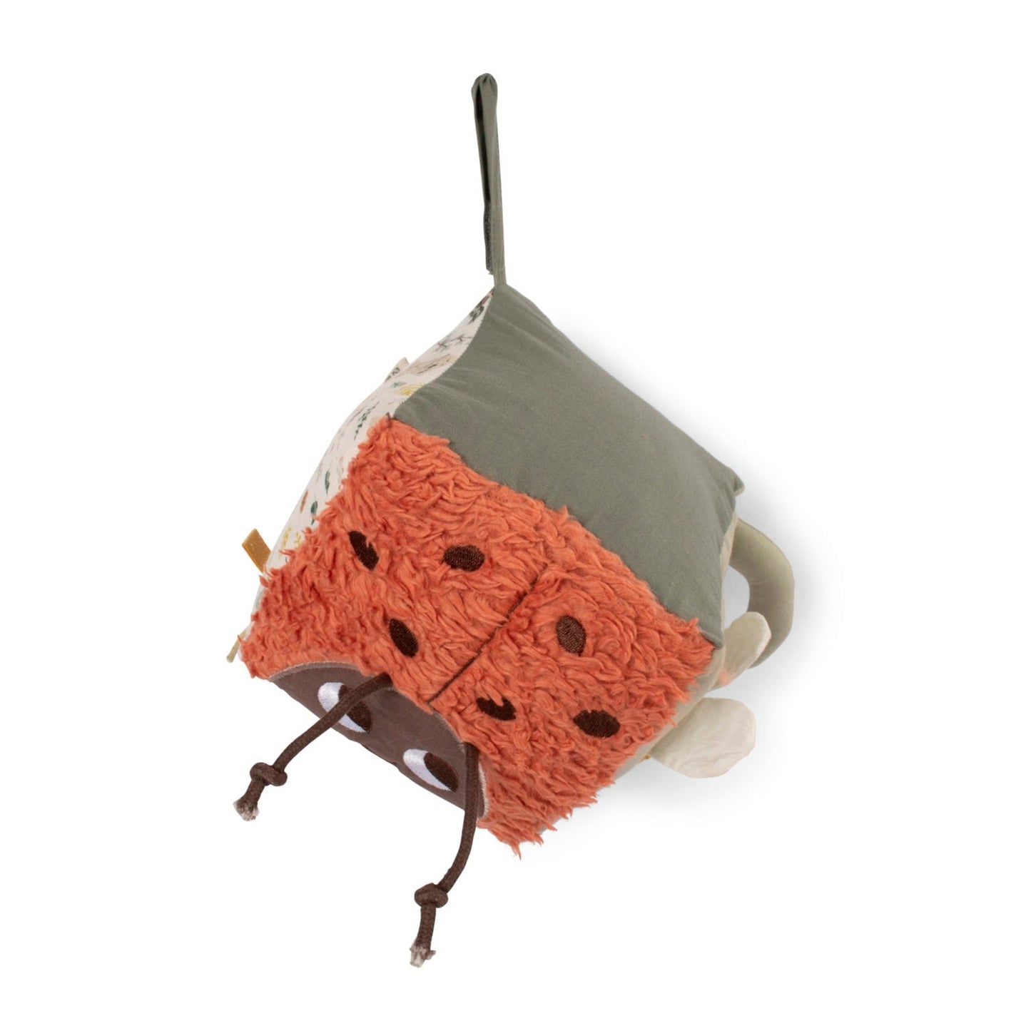 Aktivnosna kocka - Mala čuda - Mini Bambini