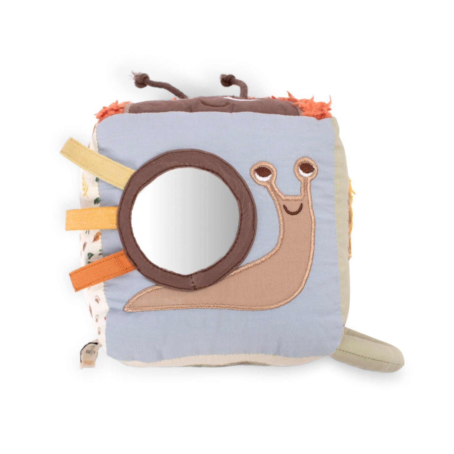 Aktivnosna kocka - Mala čuda - Mini Bambini