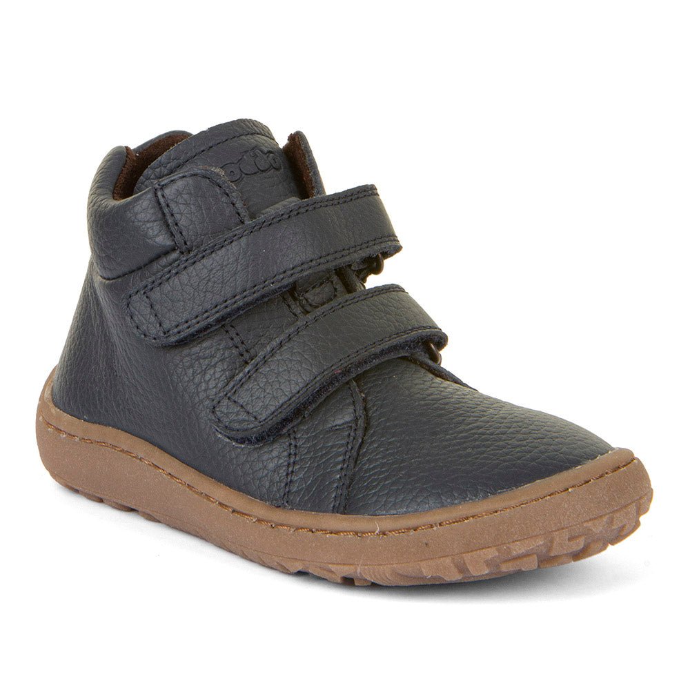 Barefoot čizme Froddo, AUTUMN - tamno plava - Mini Bambini