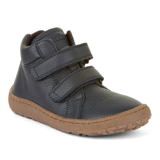 Barefoot čizme Froddo, AUTUMN - tamno plava - Mini Bambini