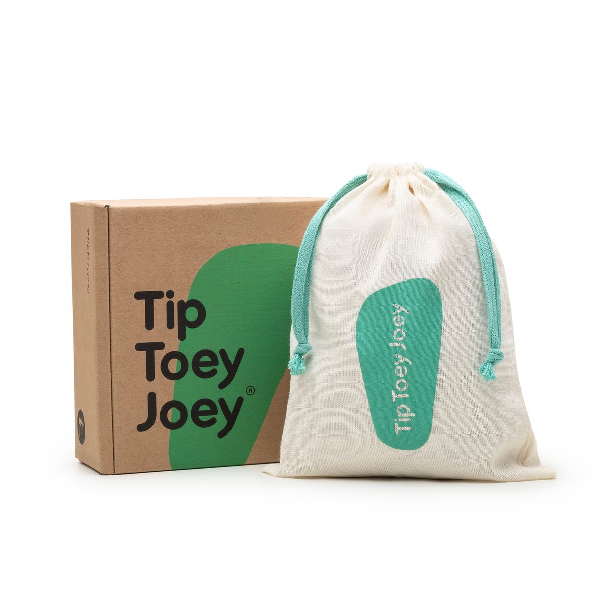 Barefoot patike FUNKY - plava - Mini Bambini