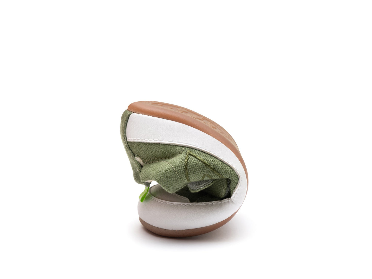 Barefoot patike LANDY - crne - Mini Bambini