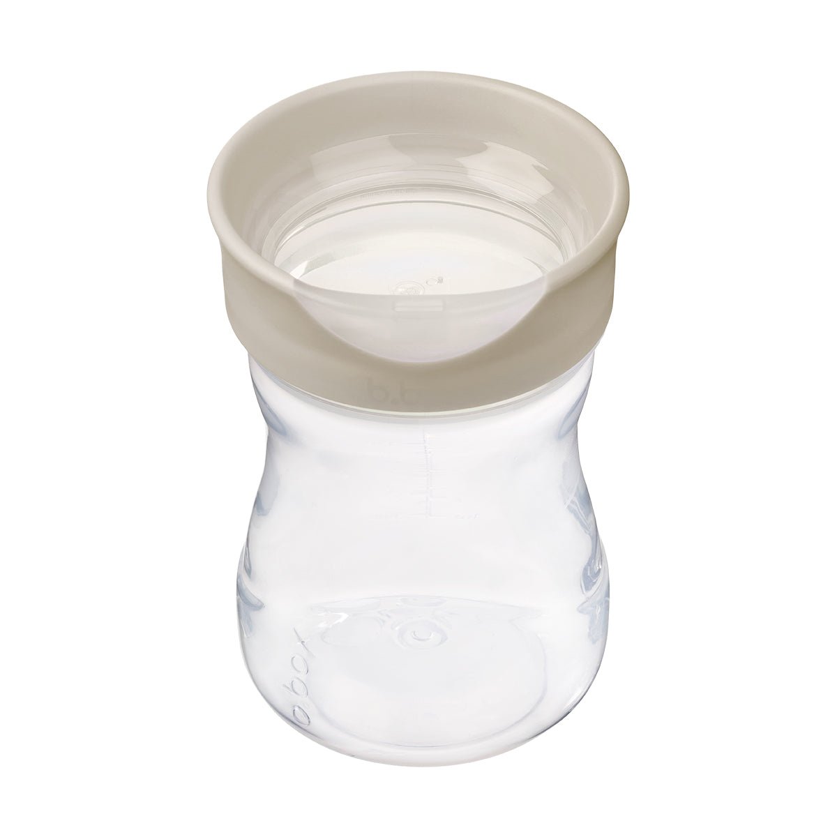 B.Box 3u1 set bočica za bebe - Latte - Mini Bambini