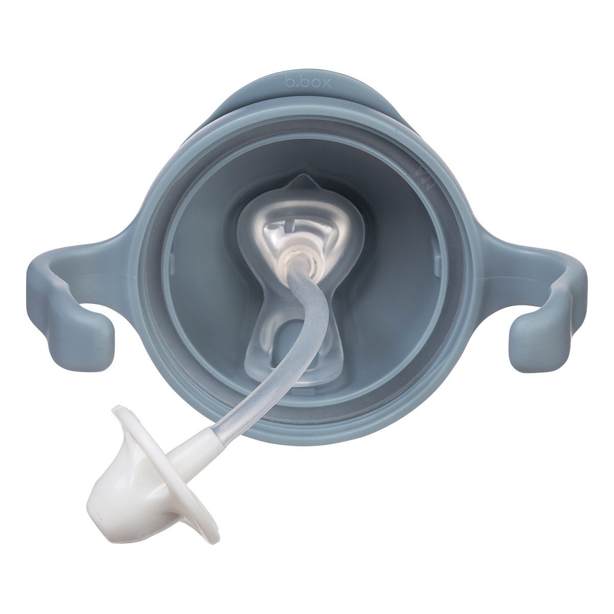 b.box Sippy cup bočica sa slamkom – Ocean - Mini Bambini