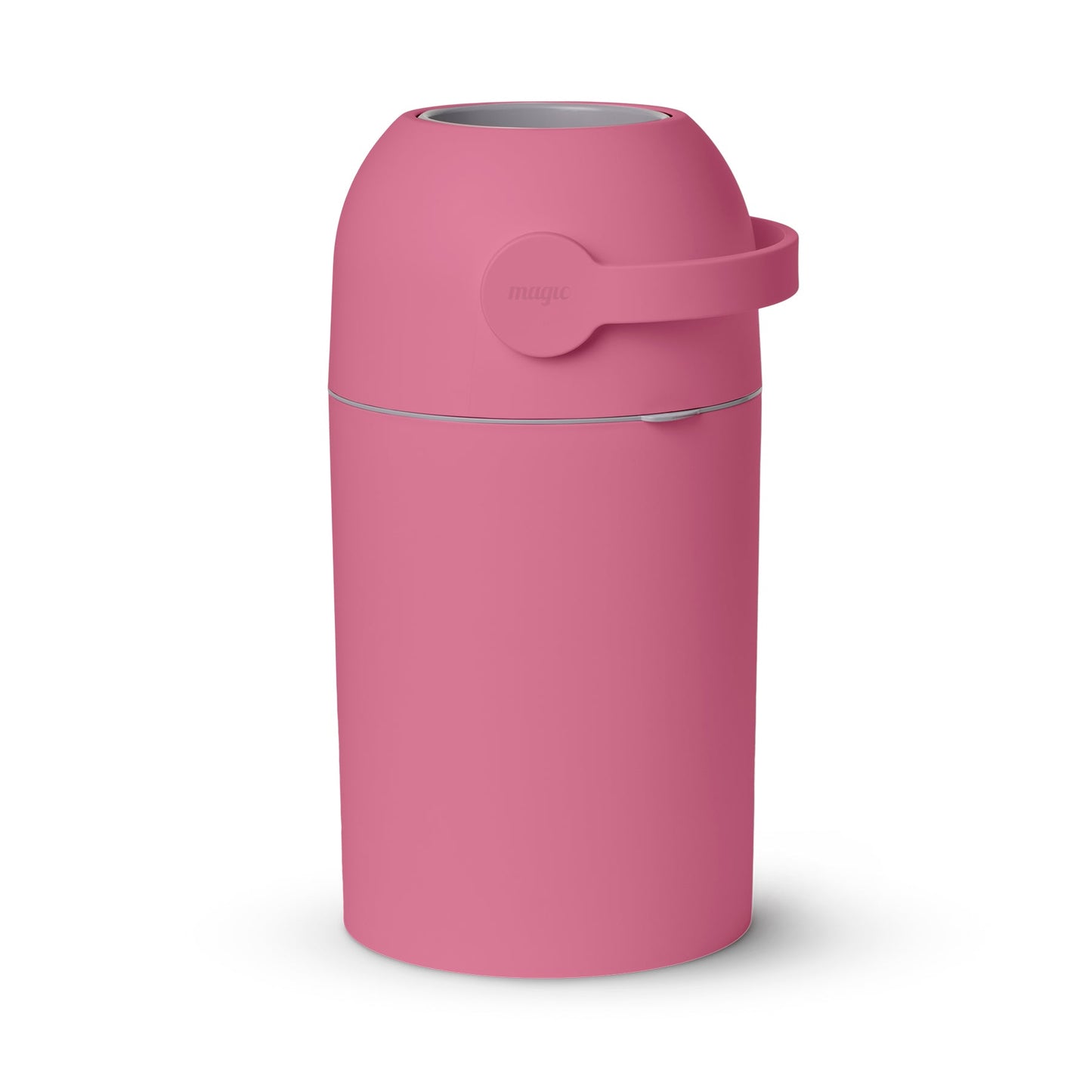 Kanta za pelene Magic Majestic - pink - Mini Bambini