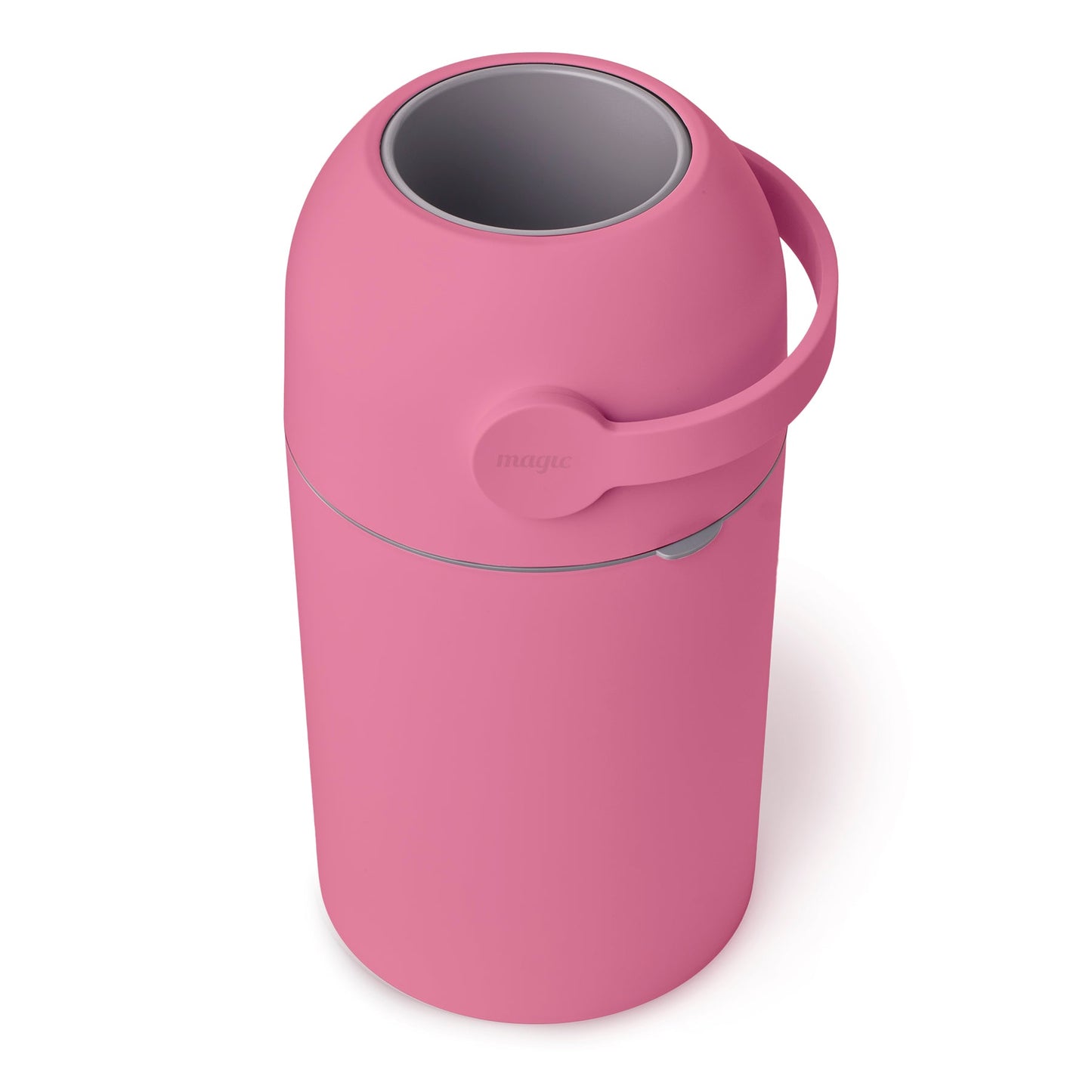 Kanta za pelene Magic Majestic - pink - Mini Bambini