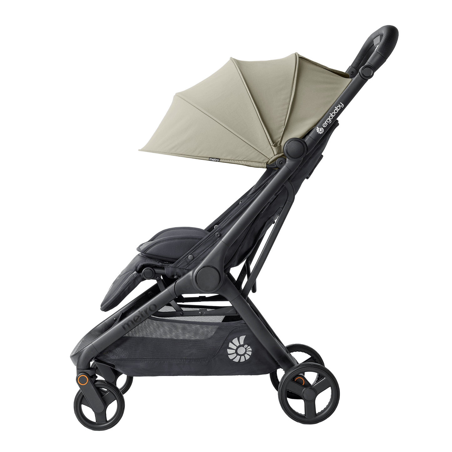 Kolica za bebe Ergobaby Metro 3 - NA UPIT - Mini Bambini