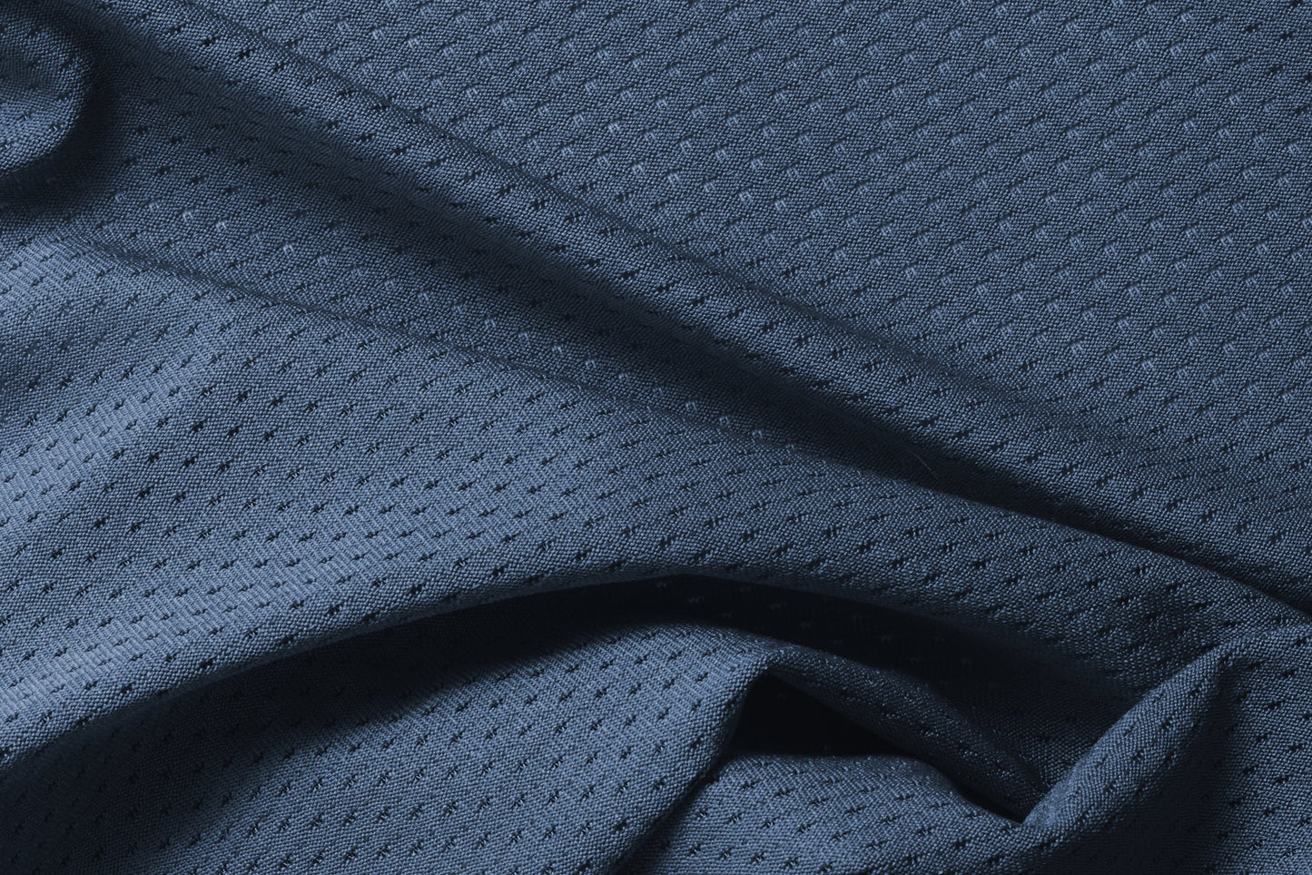 Marama za nošenje bebe Ergobaby Aura Sustainable Mesh - Twilight Navy - Mini Bambini