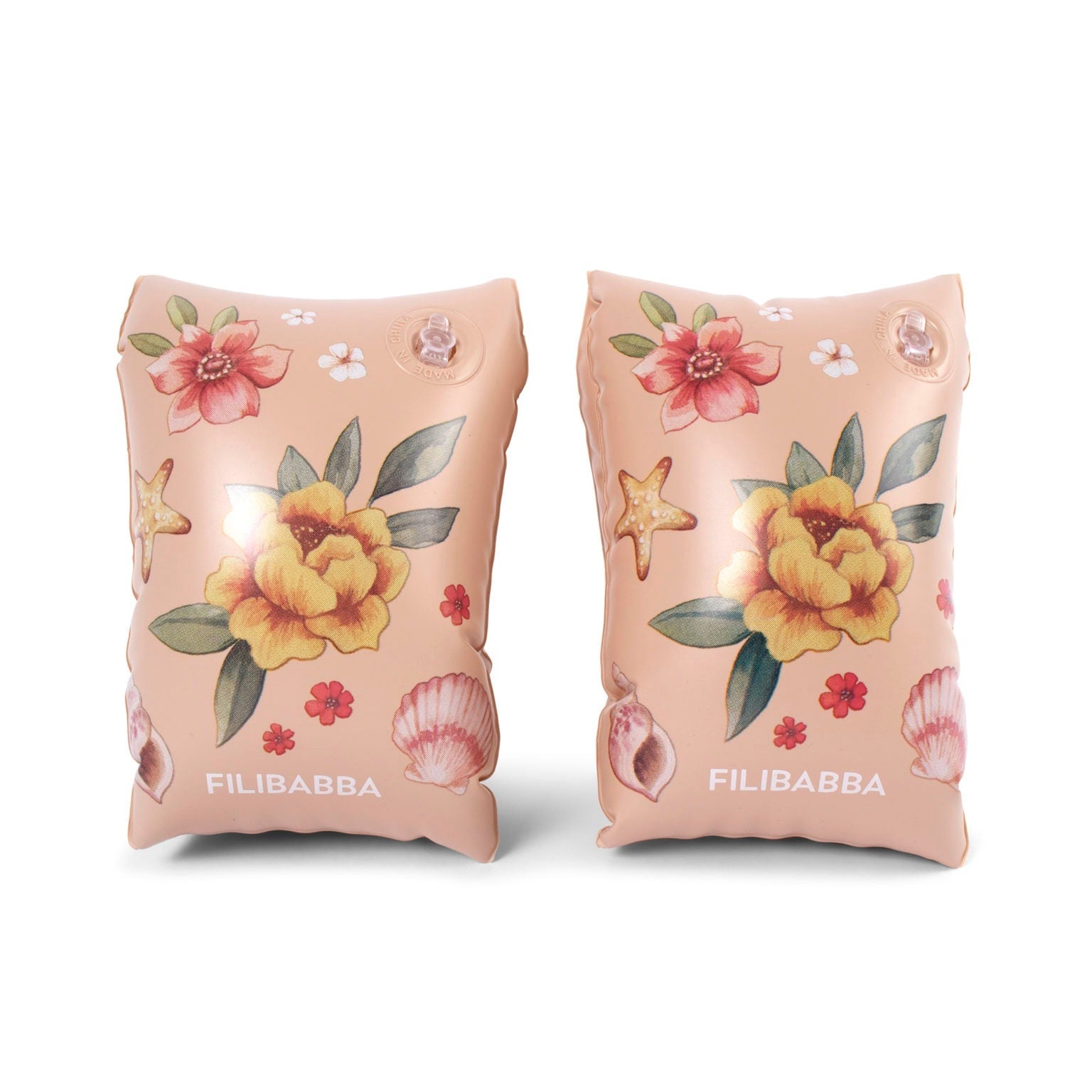 Mišići za plivanje - Ocean Blossom - Mini Bambini