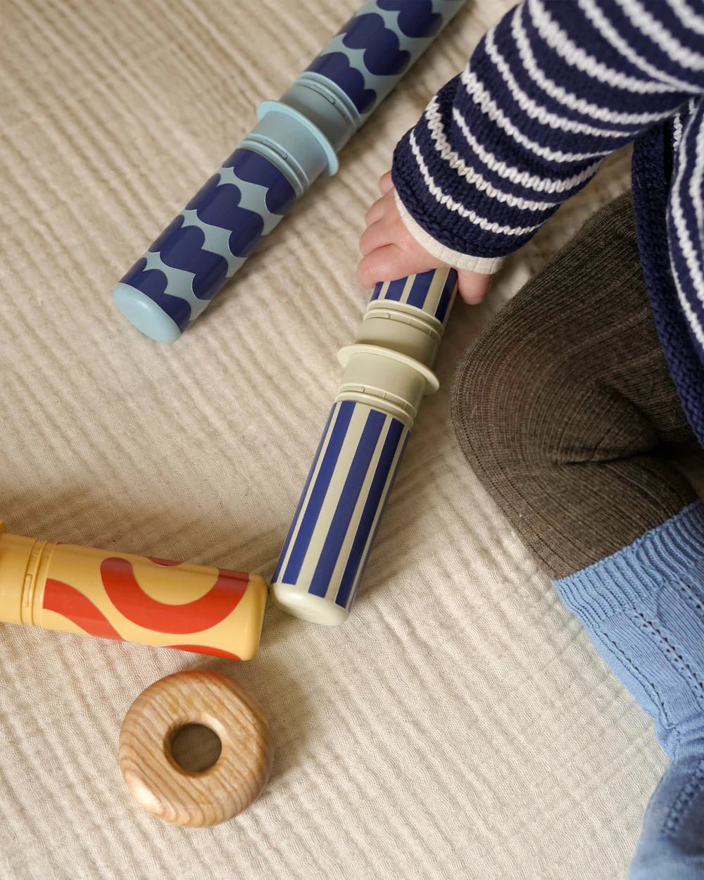 MODU Baby activity set - Mini Bambini