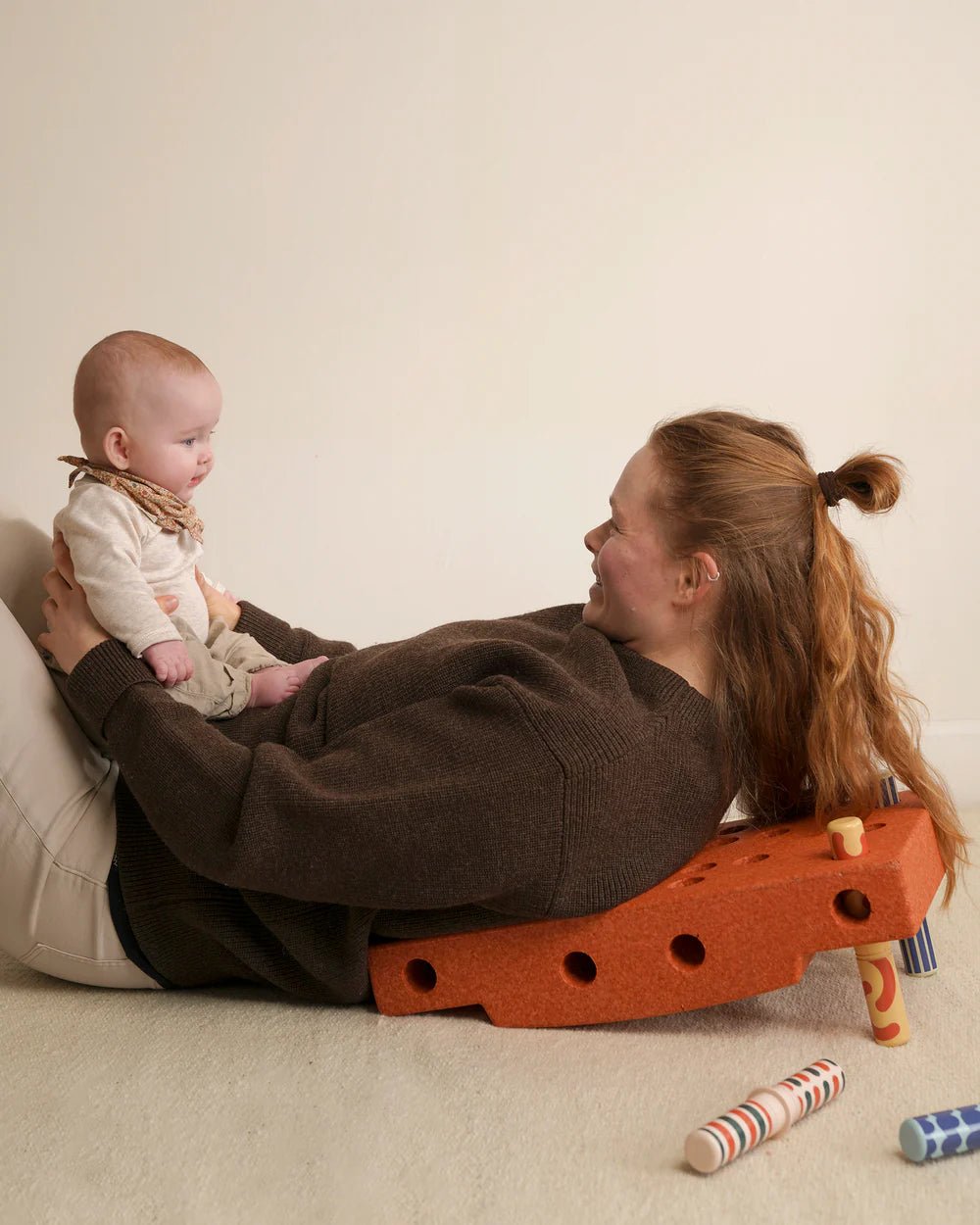 MODU Baby activity set - Mini Bambini