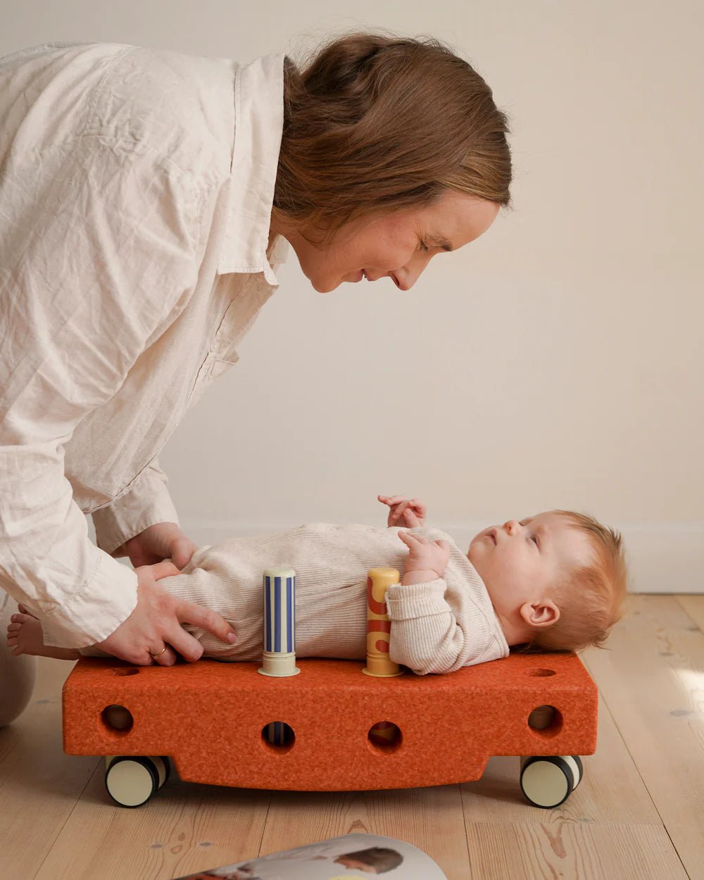 MODU Baby activity set - Mini Bambini