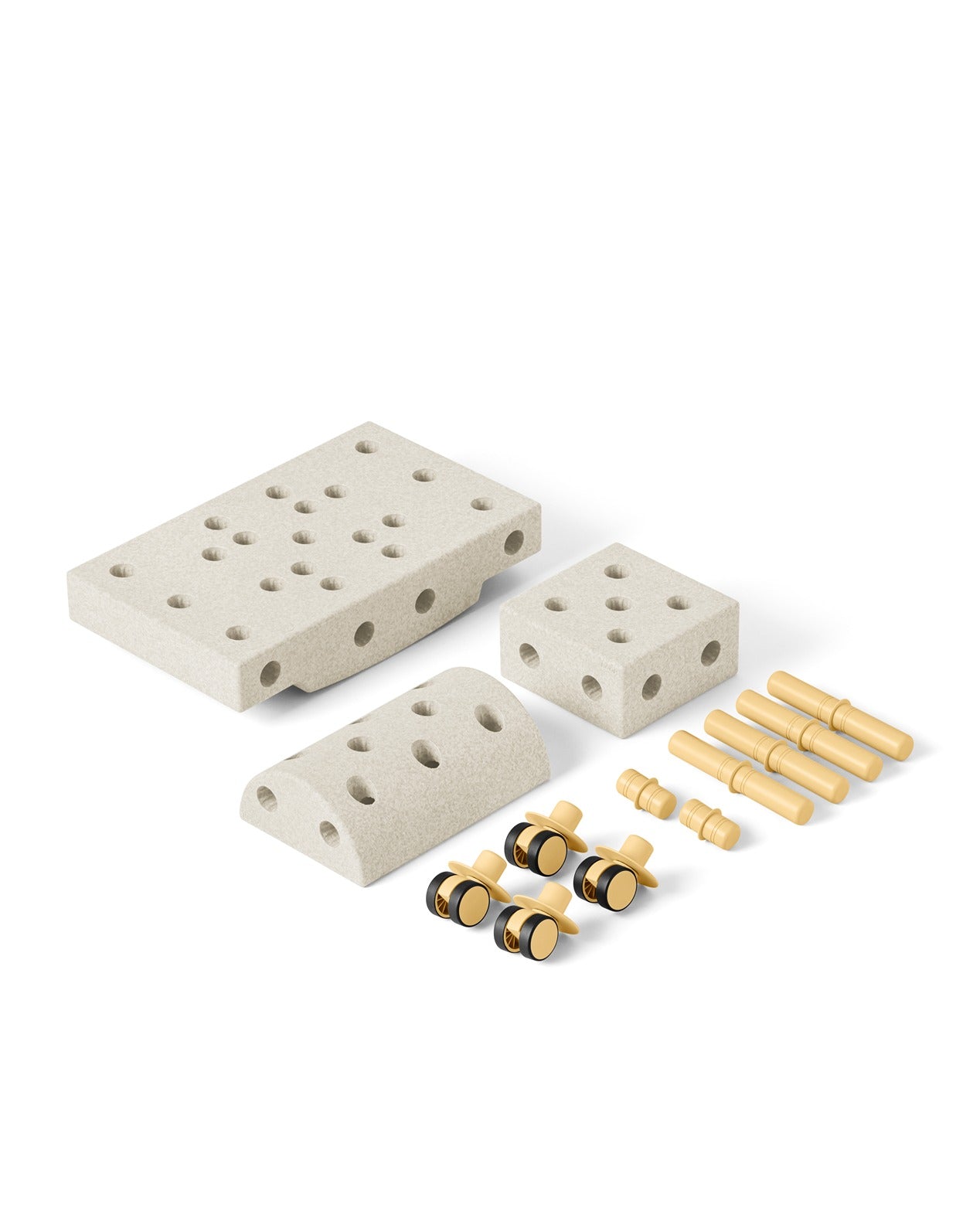 MODU Curiosity set - Mini Bambini