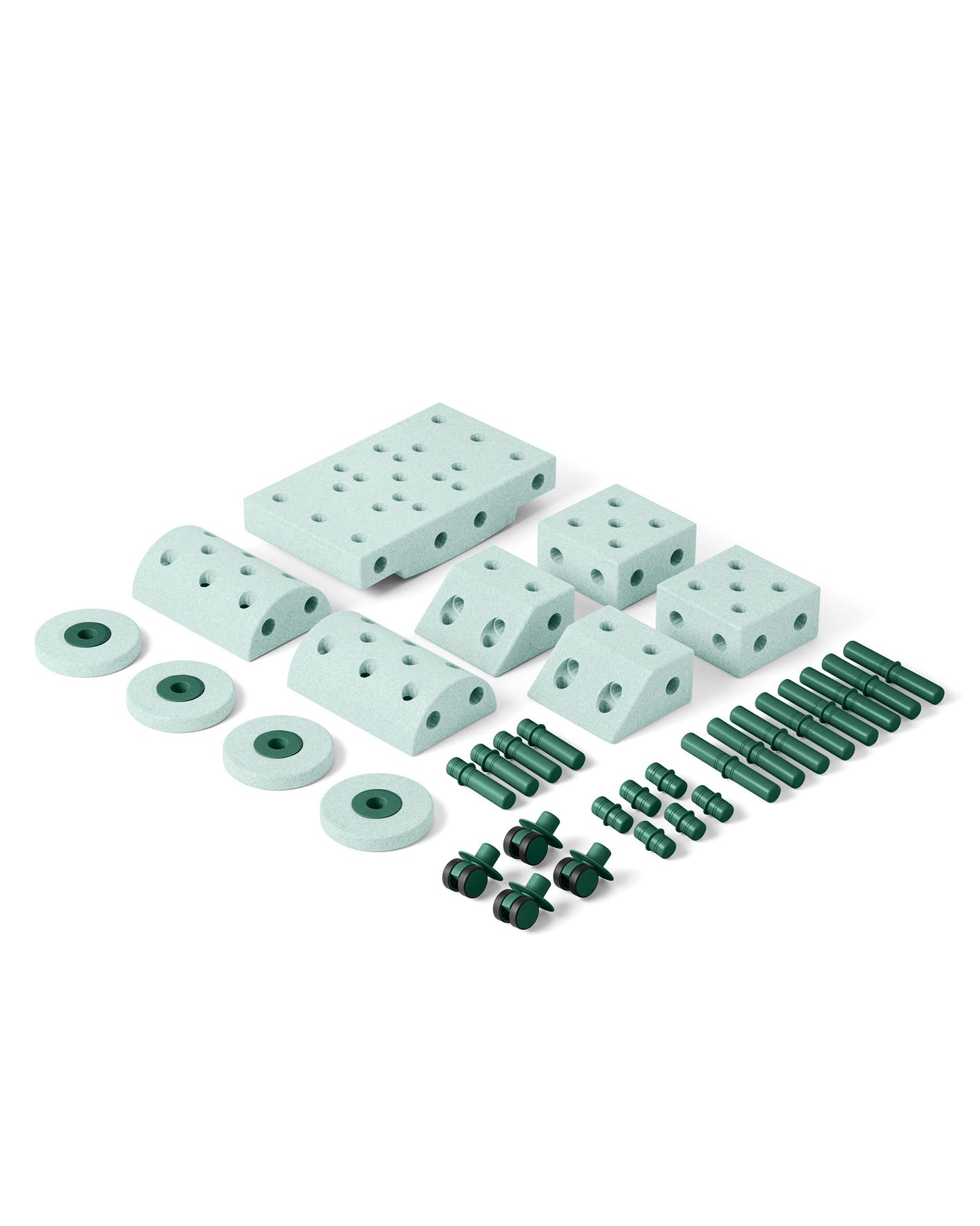 MODU Dreamer set - NA UPIT - Mini Bambini