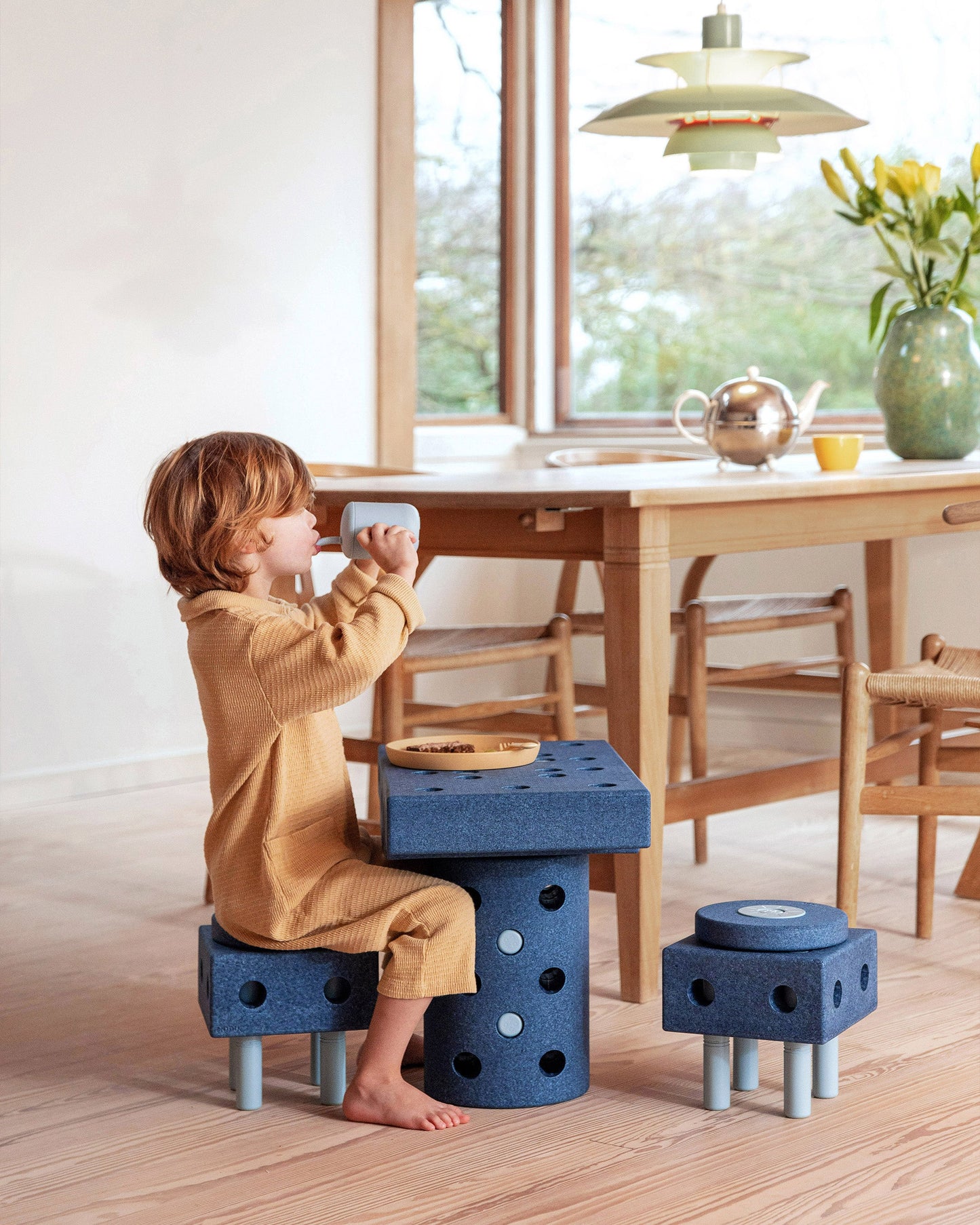 MODU Dreamer set - NA UPIT - Mini Bambini