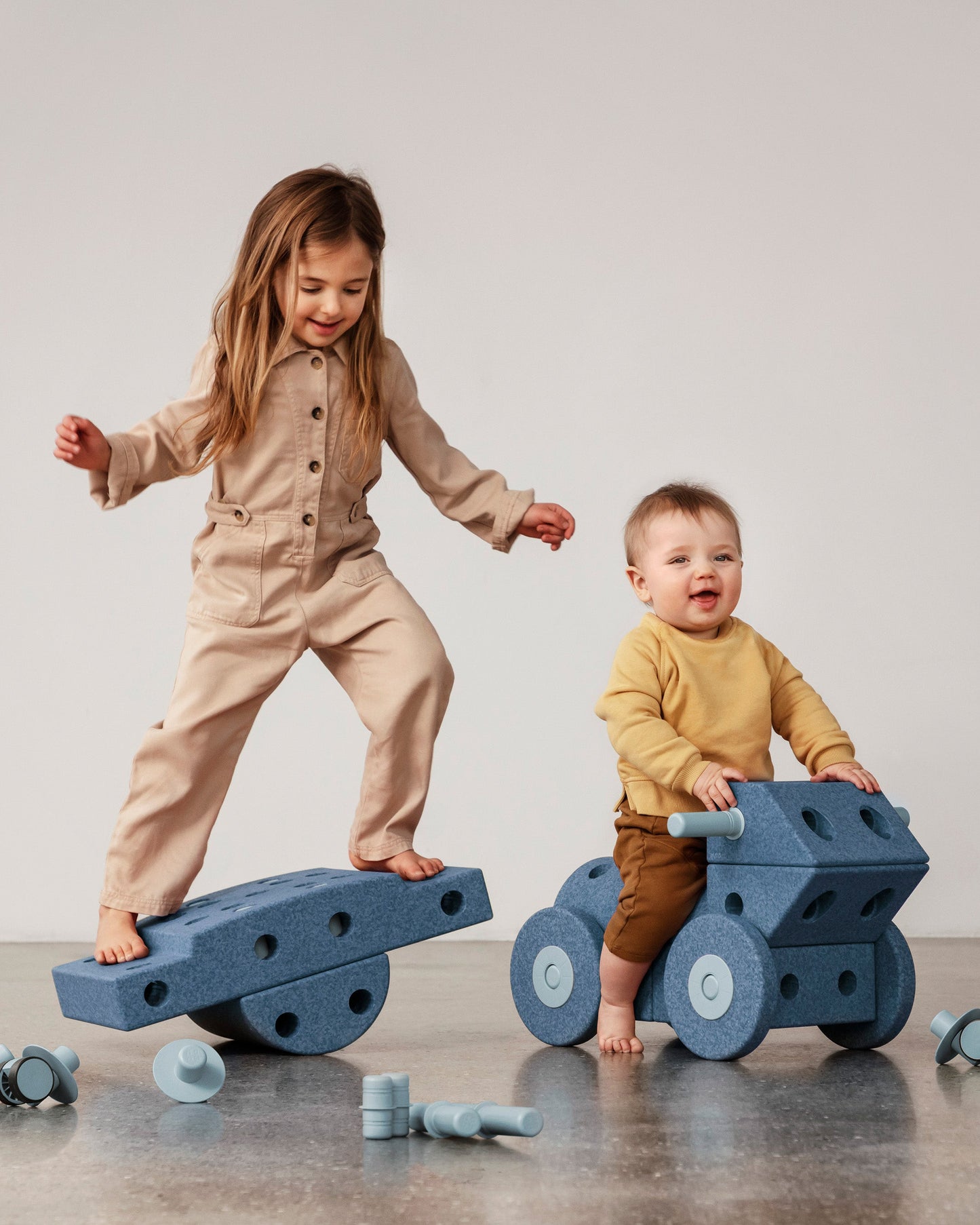 MODU Dreamer set - NA UPIT - Mini Bambini