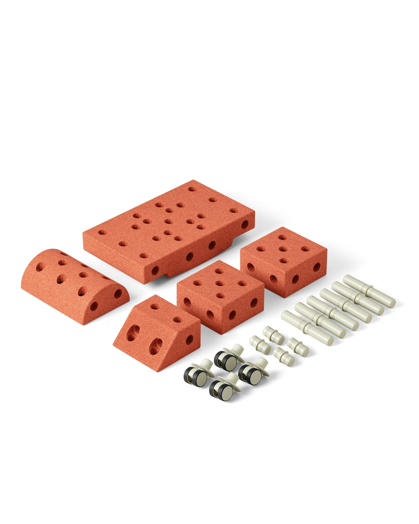 MODU Explorer set - Mini Bambini