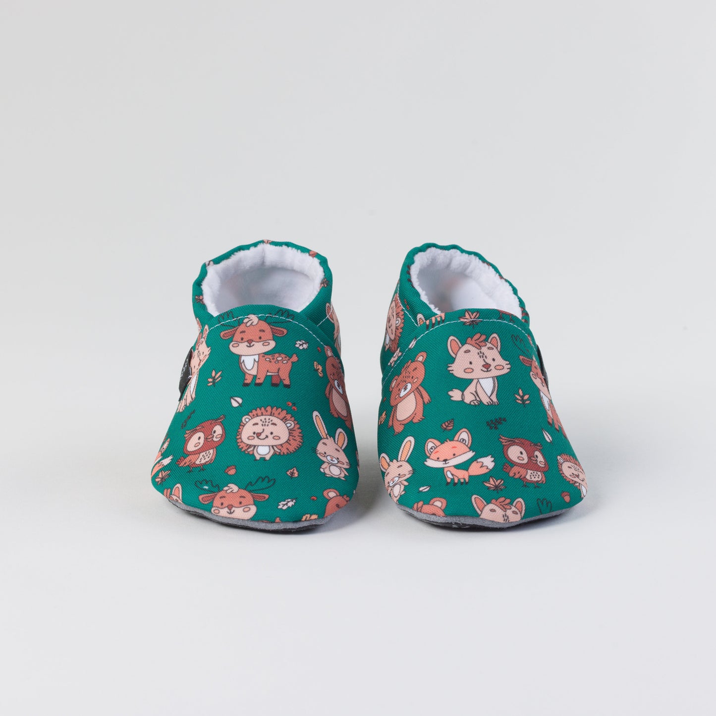 Papuče Snugi - Happiness in the woods - Mini Bambini