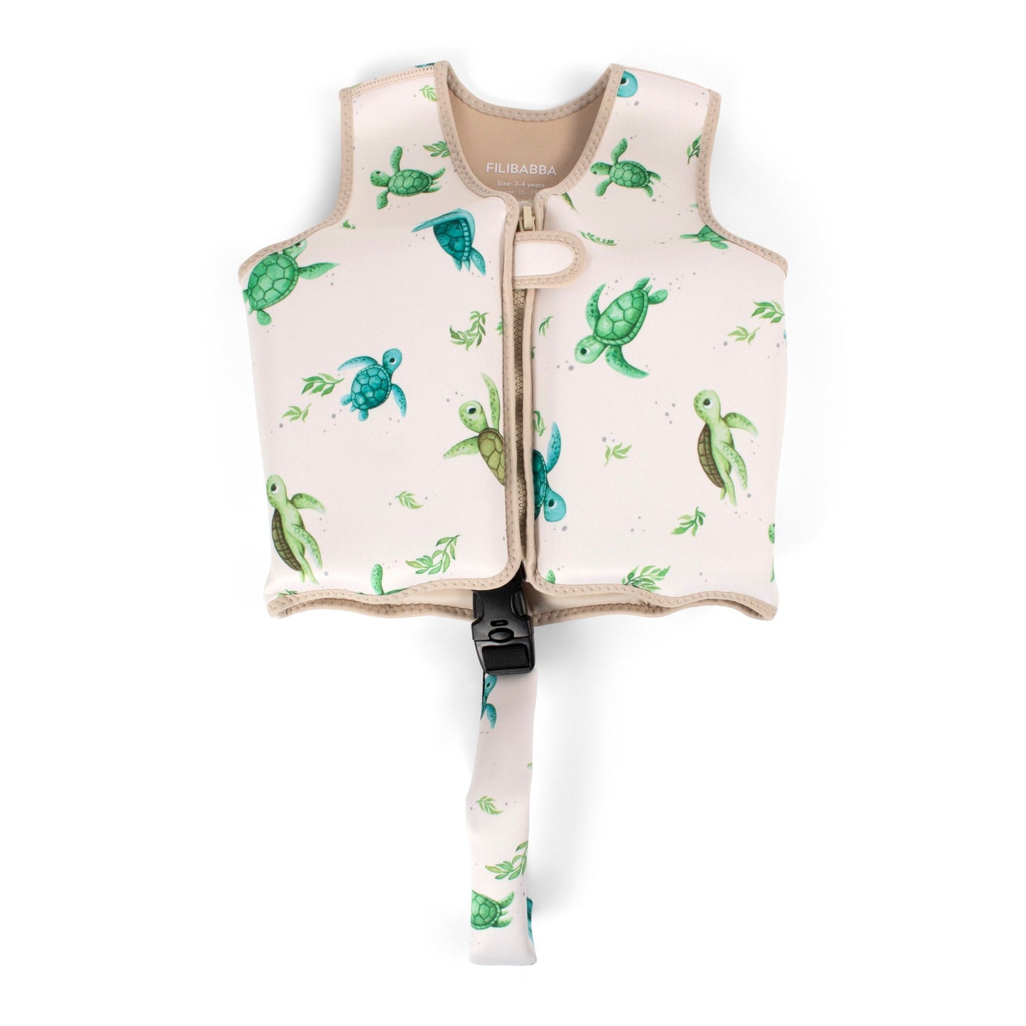 Prsluk za plivanje - First Swim - Mini Bambini