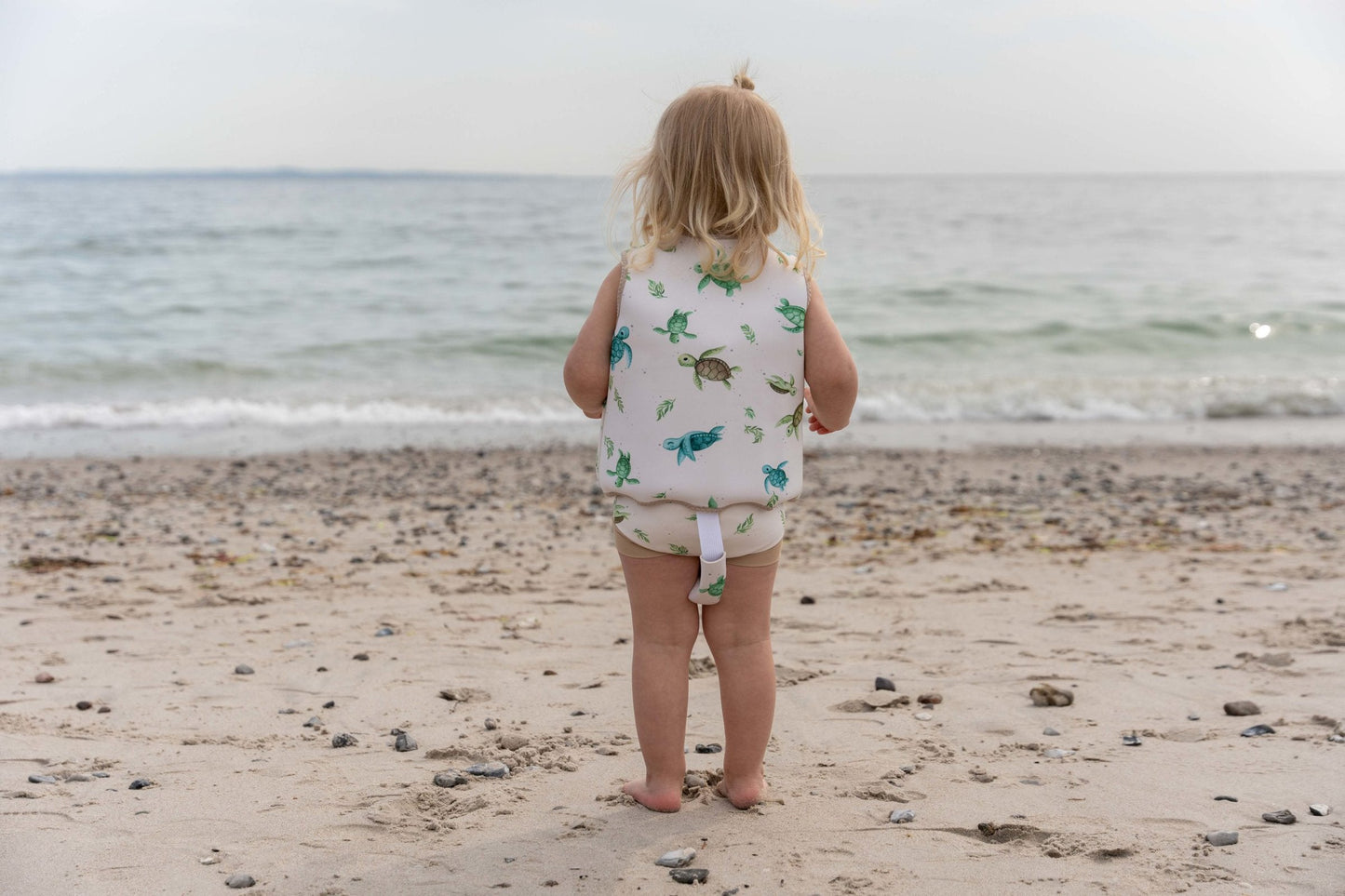 Prsluk za plivanje - First Swim - Mini Bambini