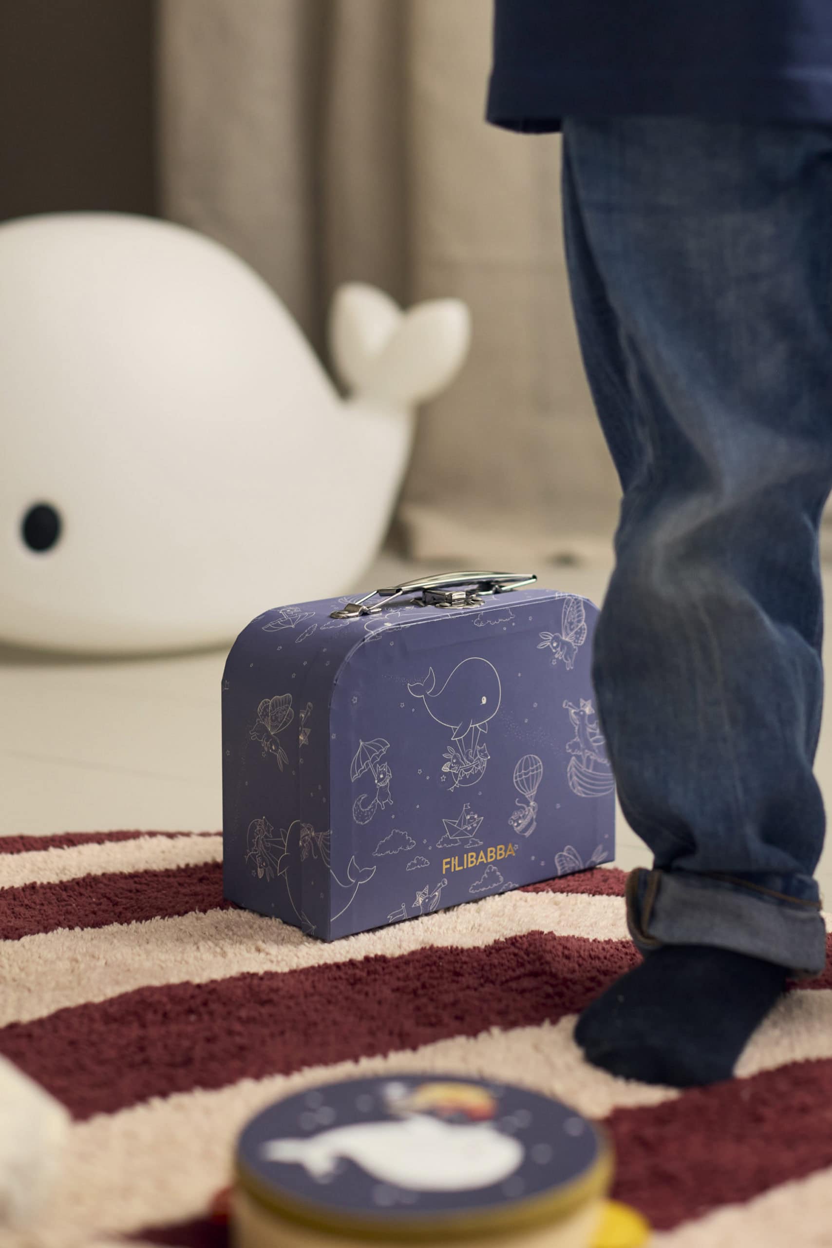 Set igračaka Instrumenti - Mini Bambini