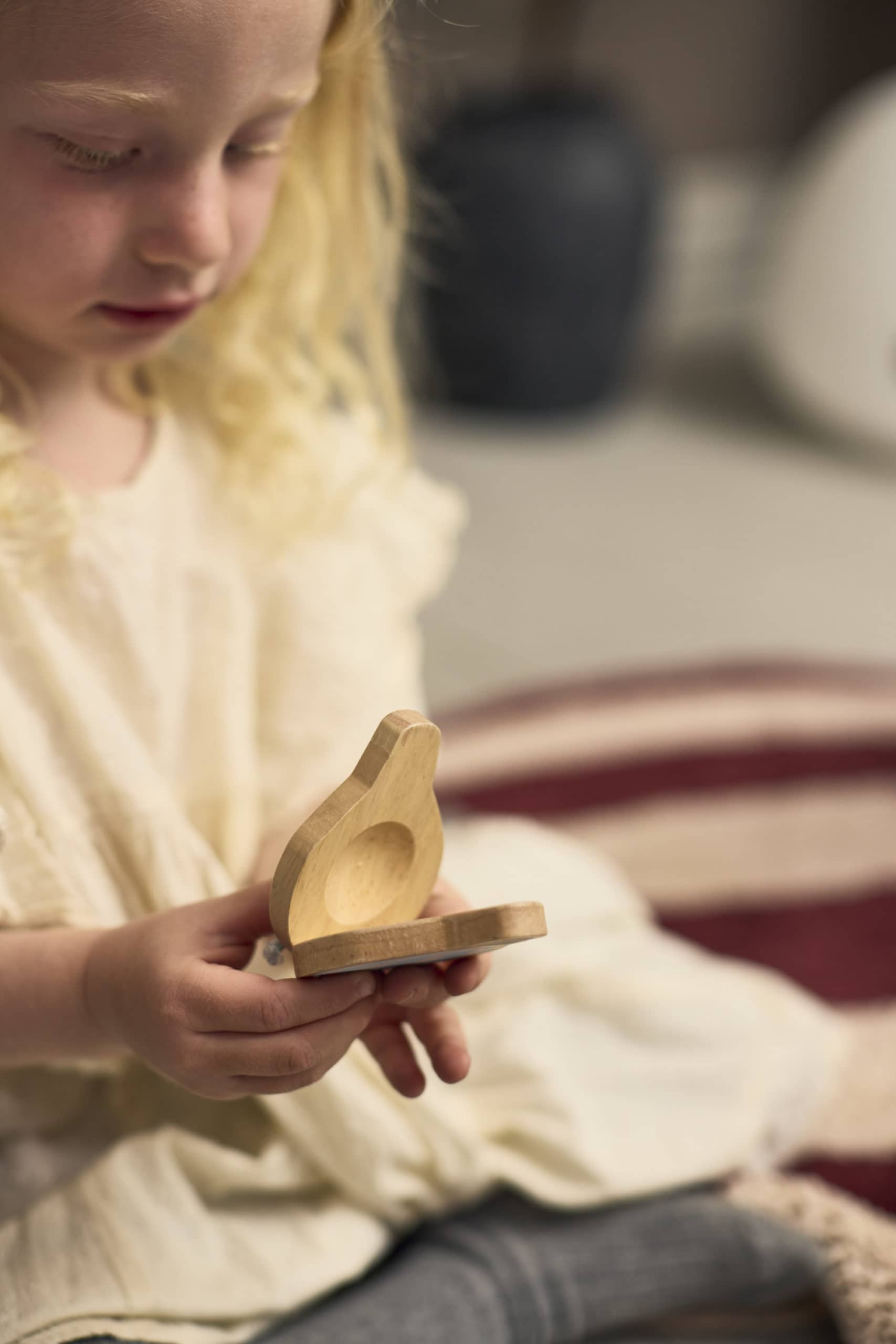 Set igračaka Instrumenti - Mini Bambini