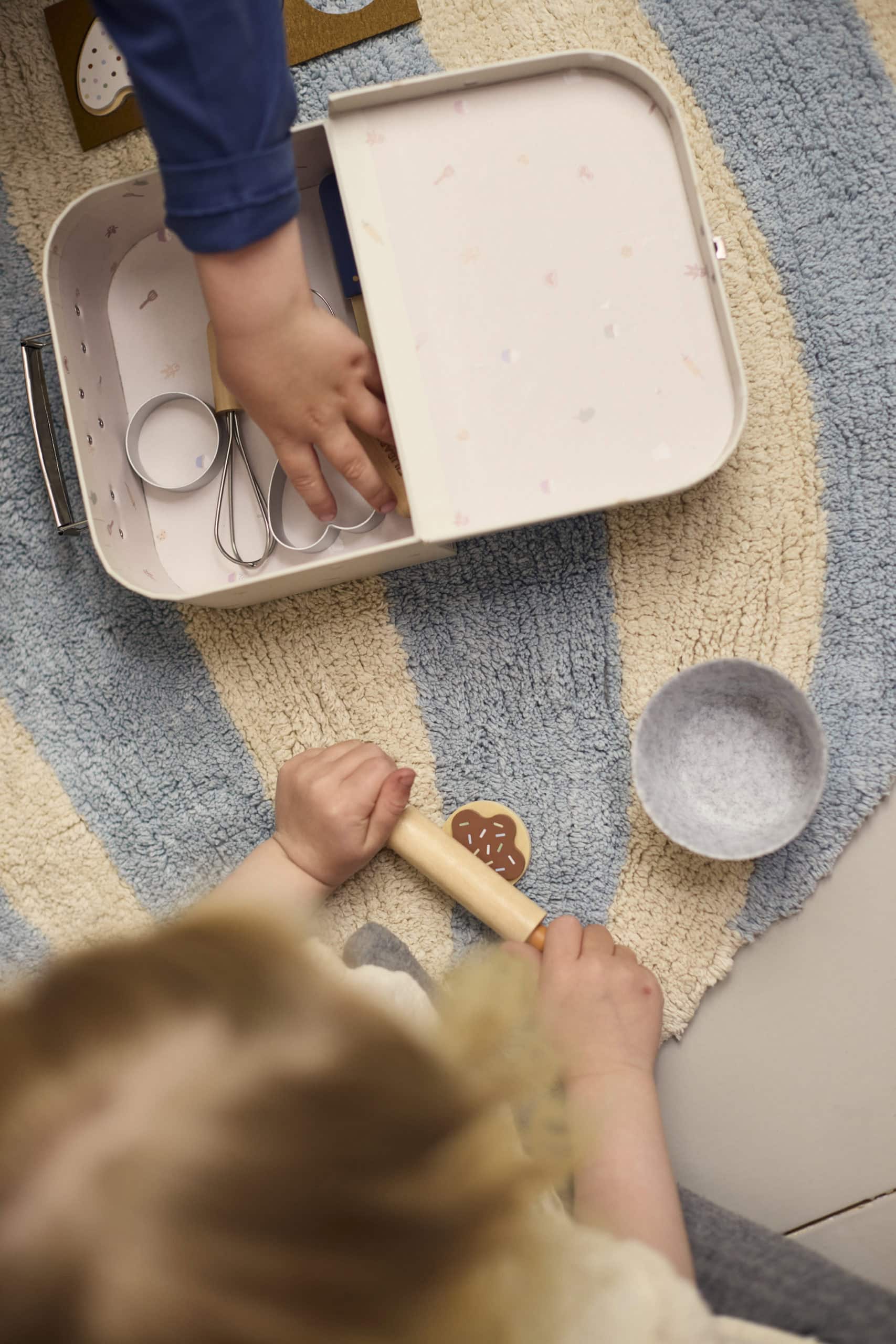 Set igračaka Mali pekar - Mini Bambini