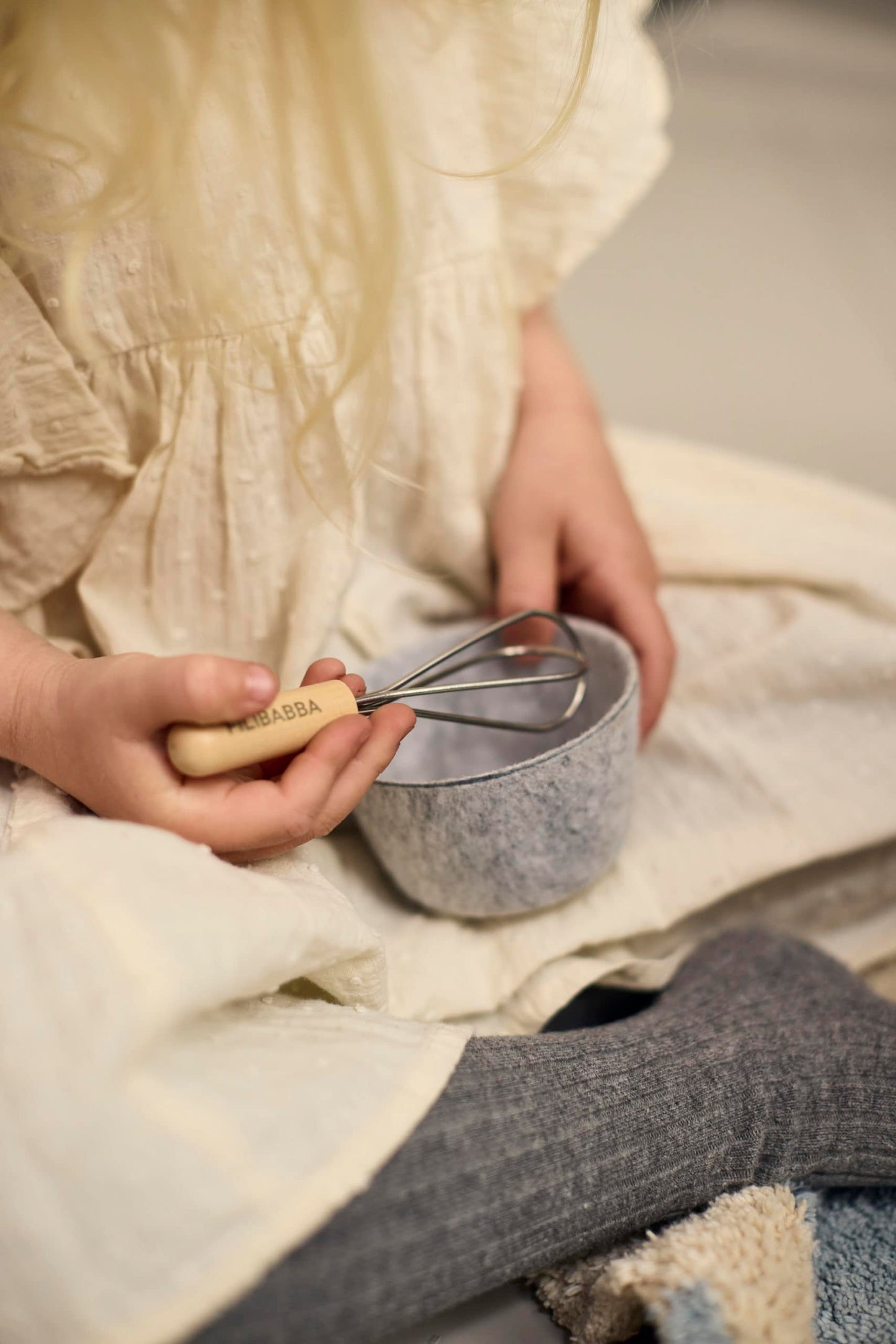 Set igračaka Mali pekar - Mini Bambini