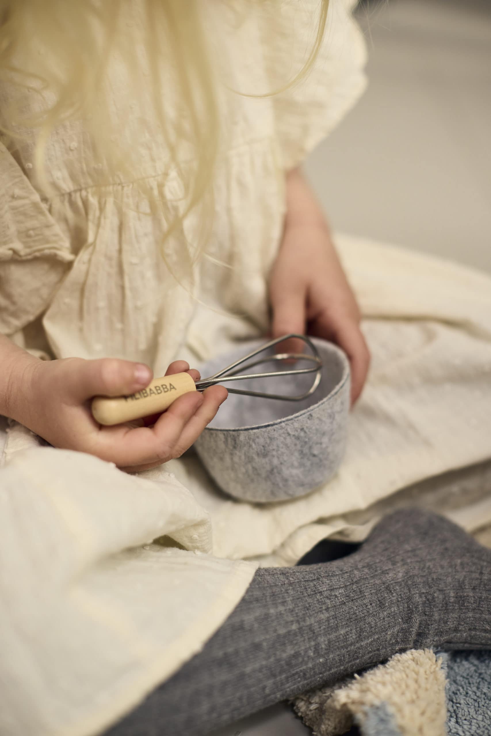 Set igračaka Mali pekar - Mini Bambini