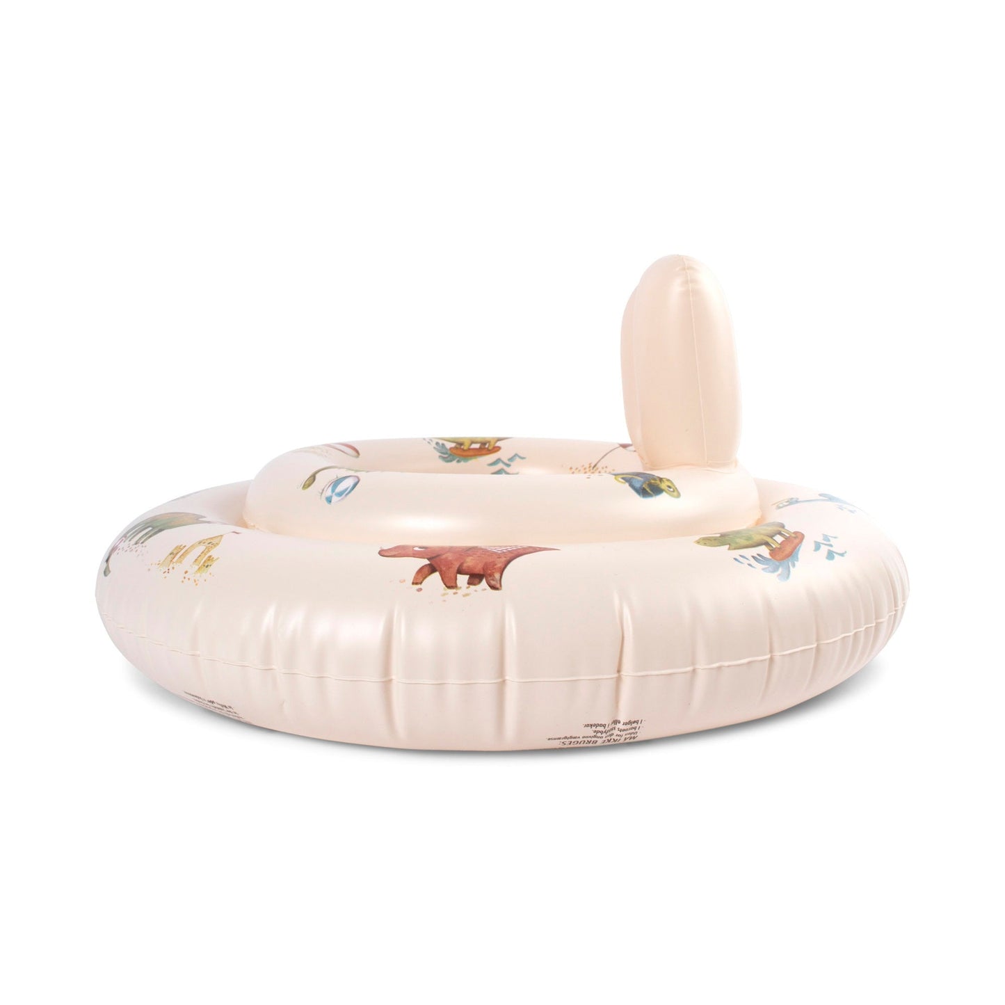 Šlauf za bebe - Dino beach - Mini Bambini