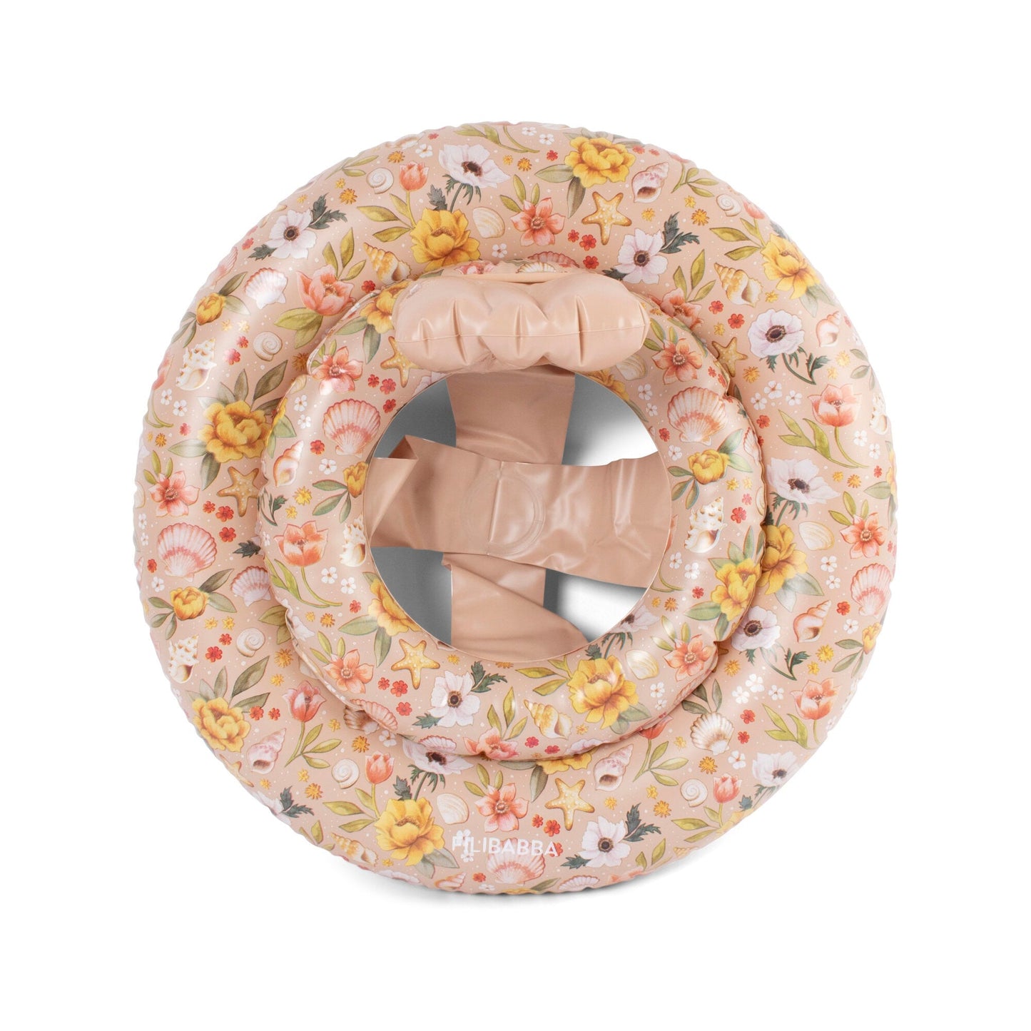 Šlauf za bebe - Ocean Blossom - Mini Bambini