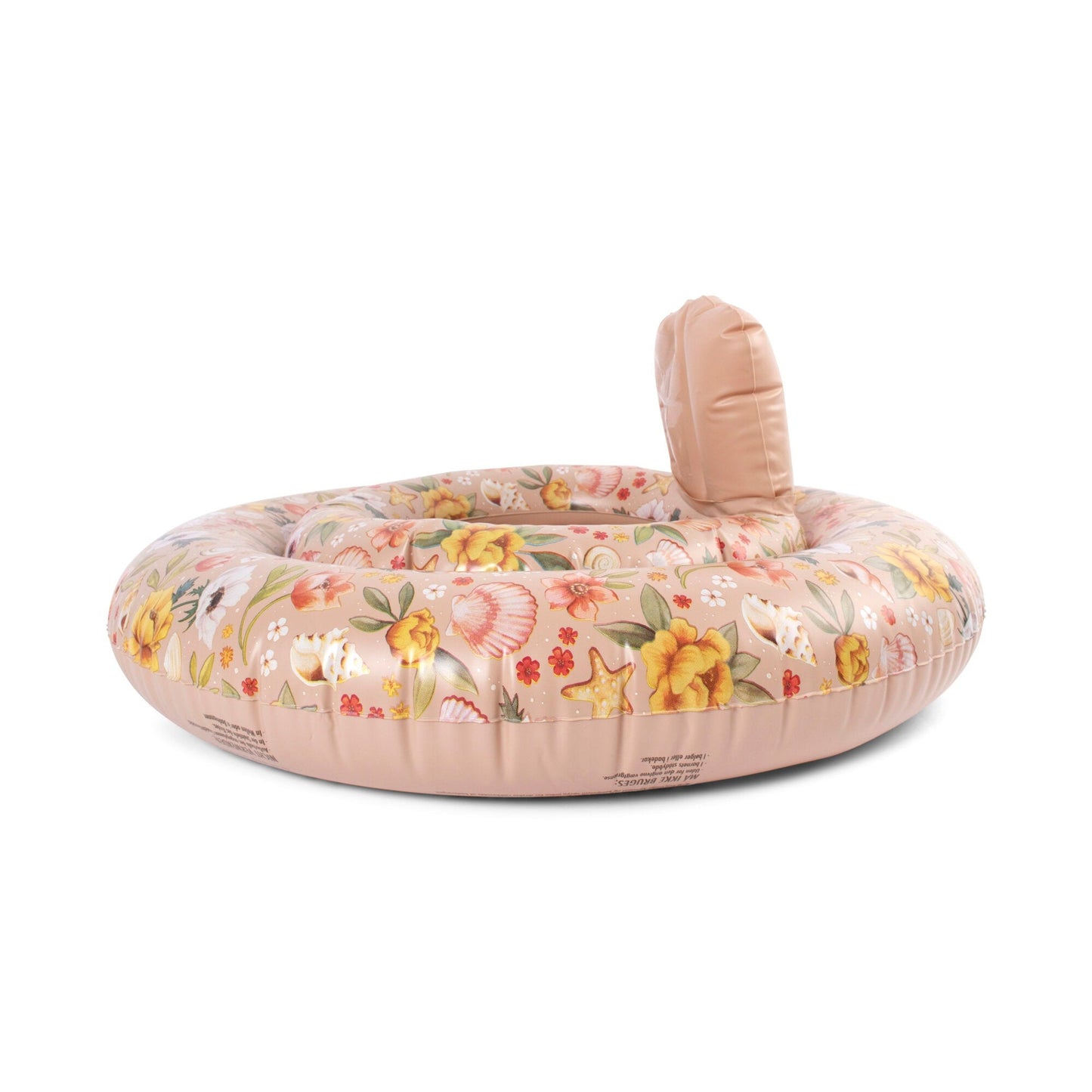 Šlauf za bebe - Ocean Blossom - Mini Bambini