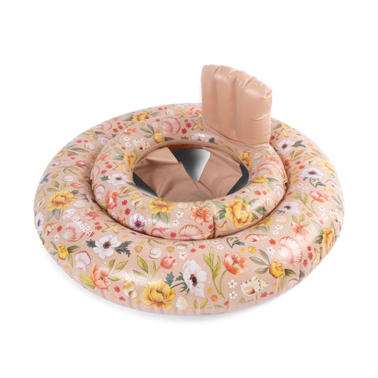 Šlauf za bebe - Ocean Blossom - Mini Bambini