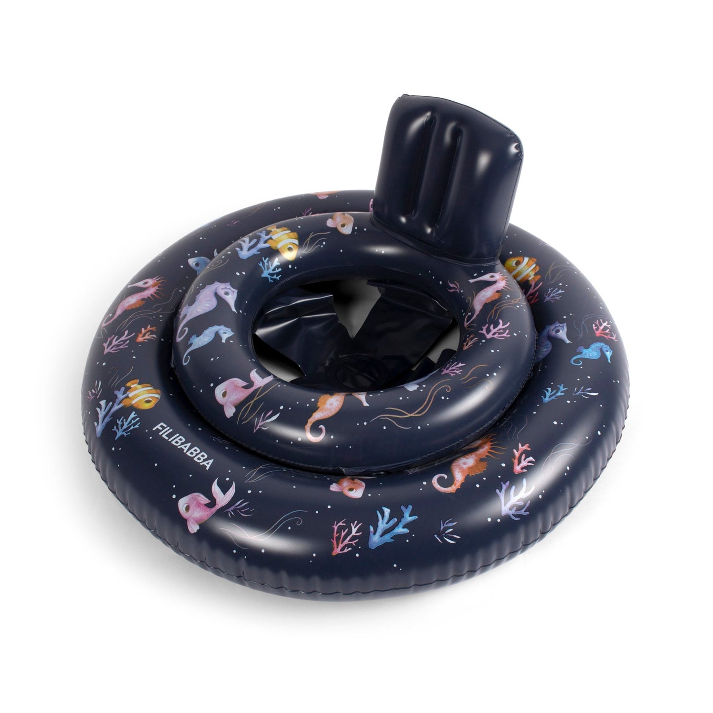 Šlauf za bebe - Rainbow Reef - Mini Bambini