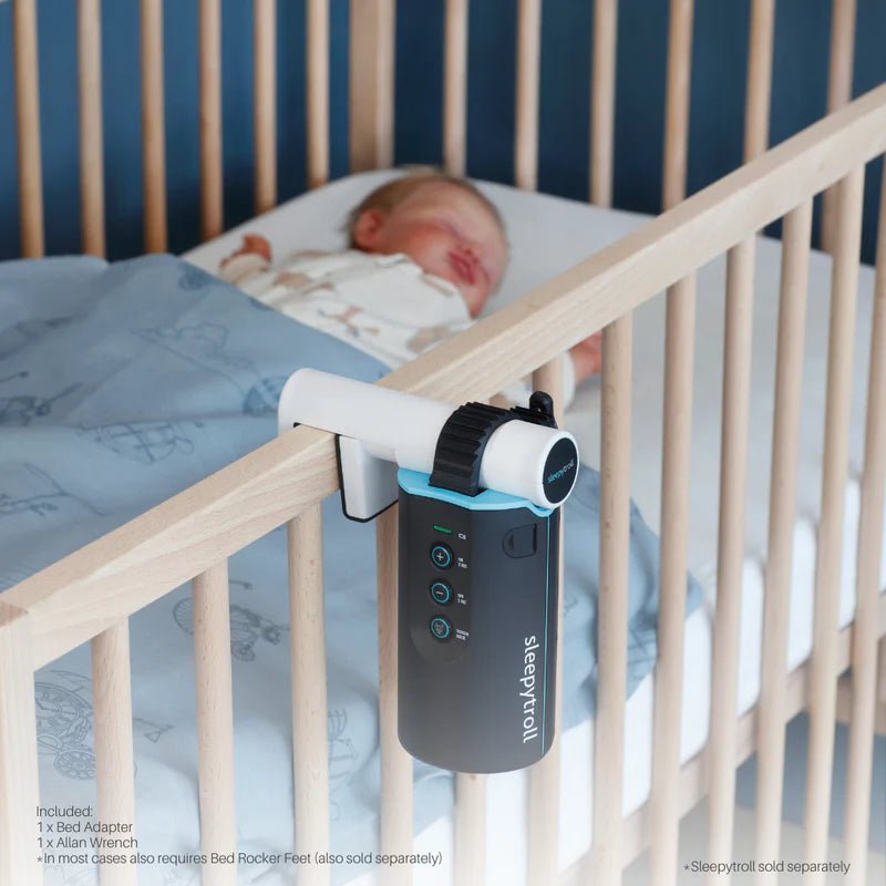 Sleepytroll adapter za krevetić - Mini Bambini