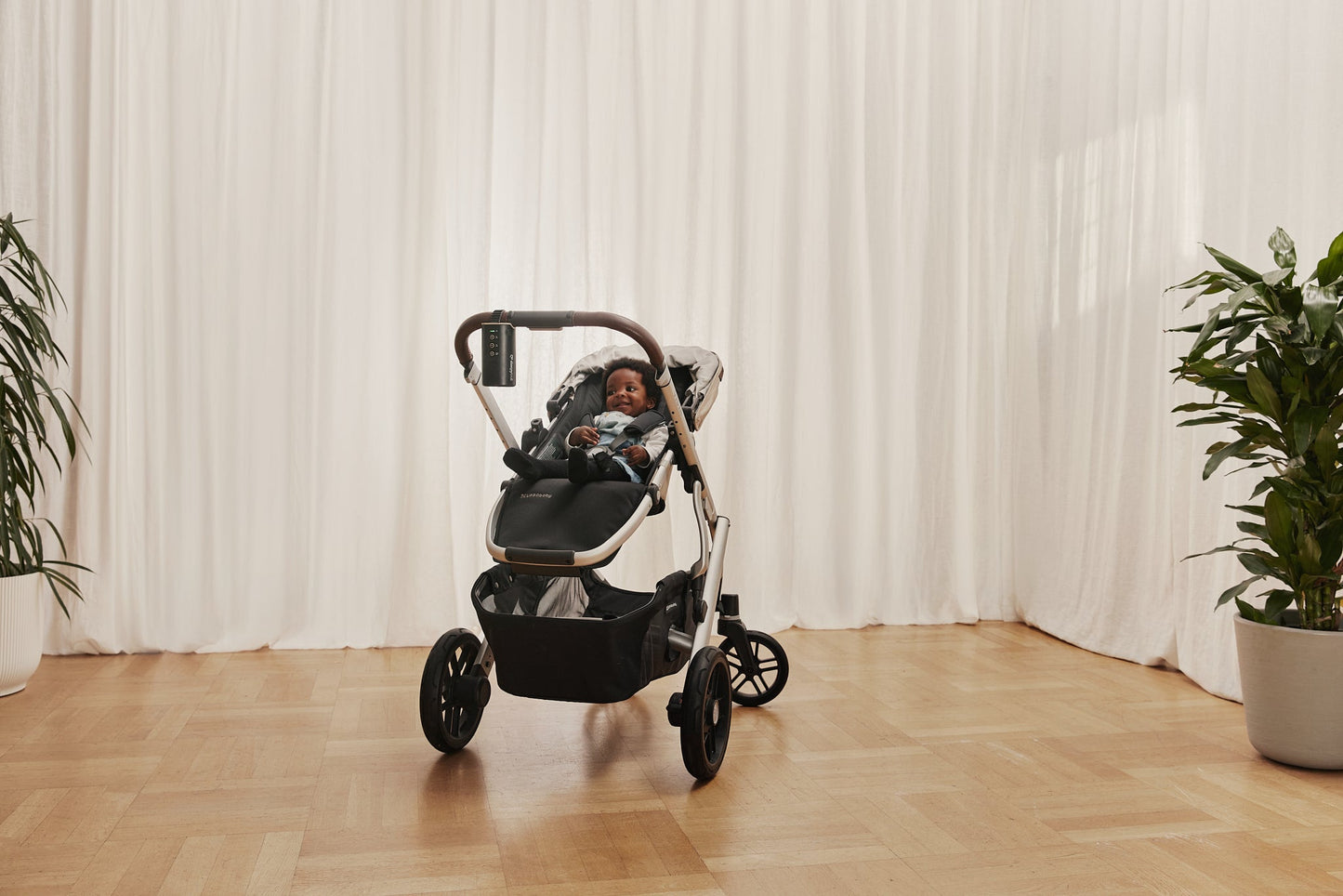 Sleepytroll Baby Rocker Gen2 - Mini Bambini