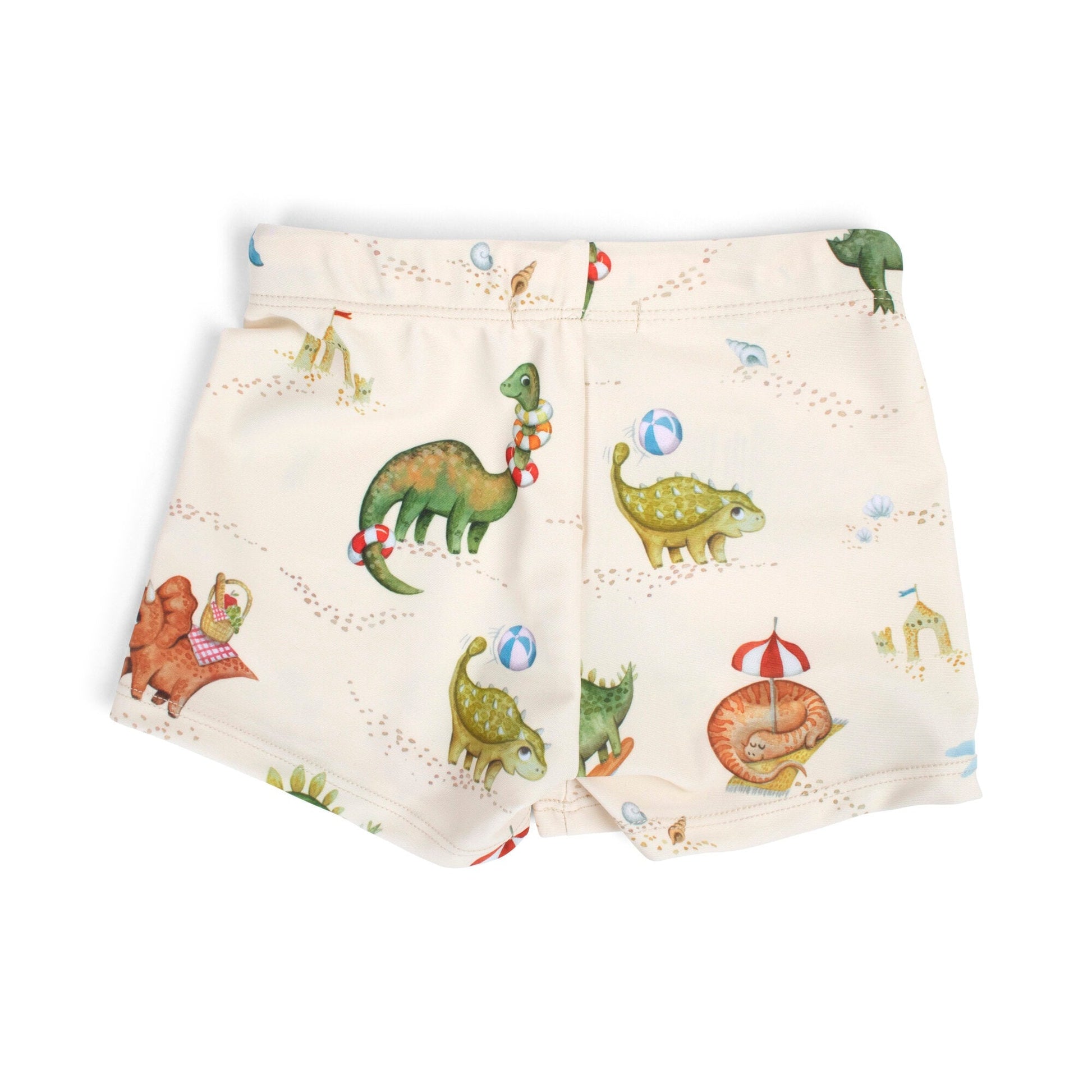 Šorc kupaći - Dino Beach - Mini Bambini