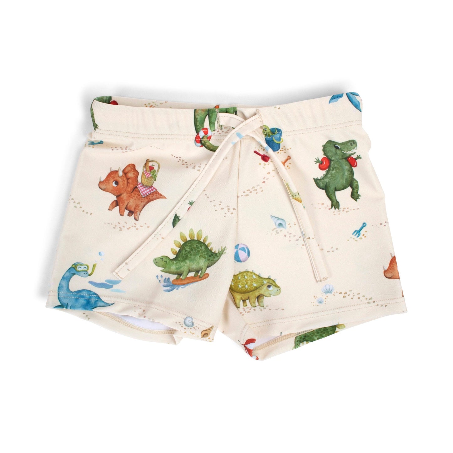 Šorc kupaći - Dino Beach - Mini Bambini