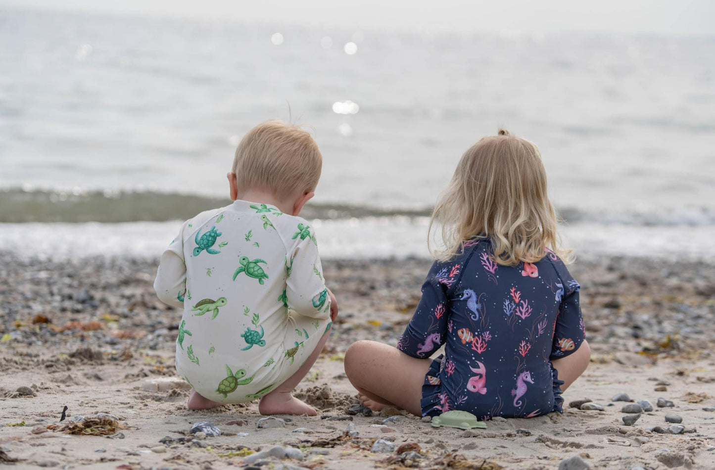 UV kupaći - First Swim - Mini Bambini