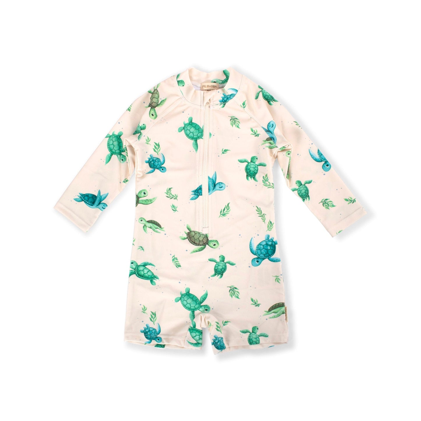 UV kupaći - First Swim - Mini Bambini