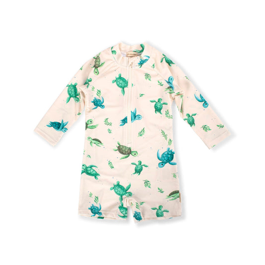 UV kupaći - First Swim - Mini Bambini