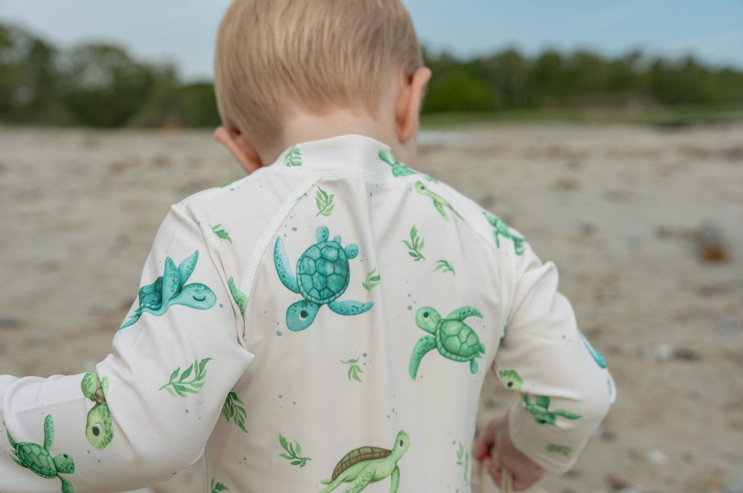 UV kupaći - First Swim - Mini Bambini