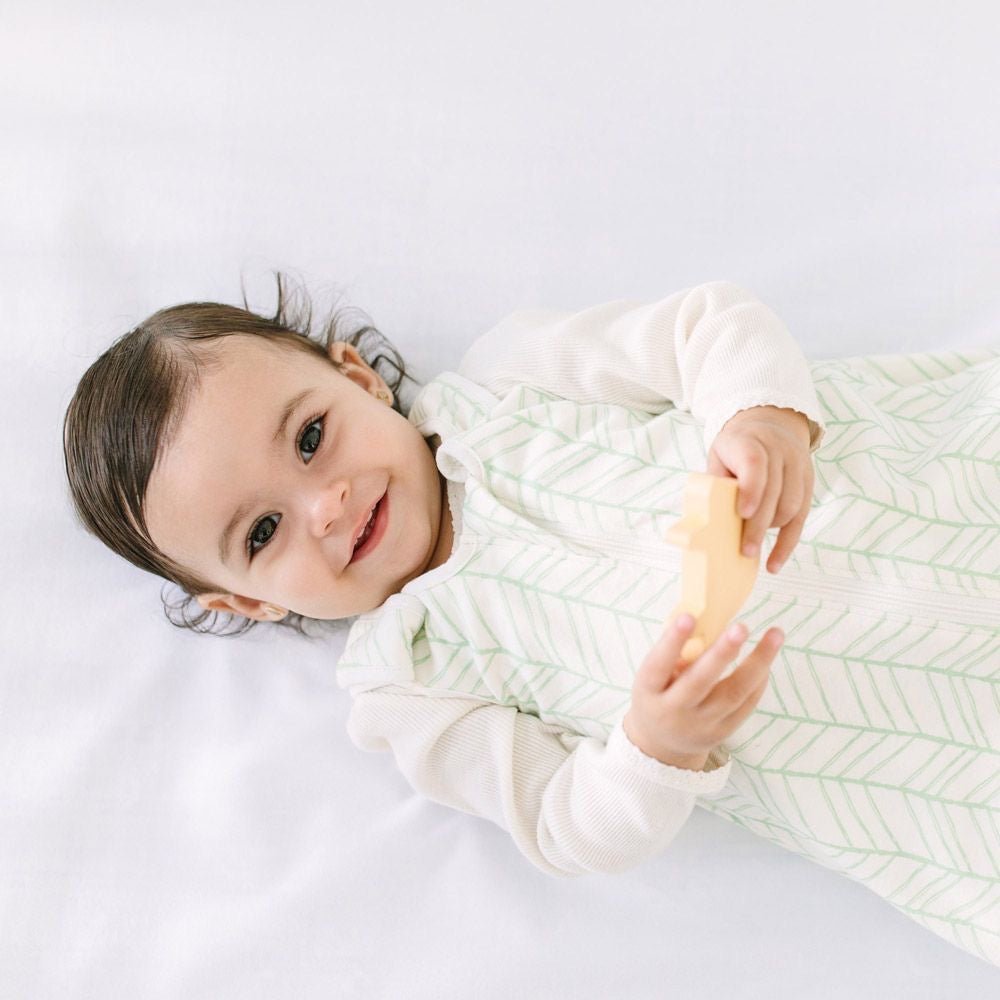 Vreća za spavanje Ergobaby, topla, 0 - 6/S - Mini Bambini