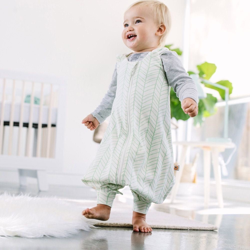 Vreća za spavanje Ergobaby, topla, 0 - 6/S - Mini Bambini