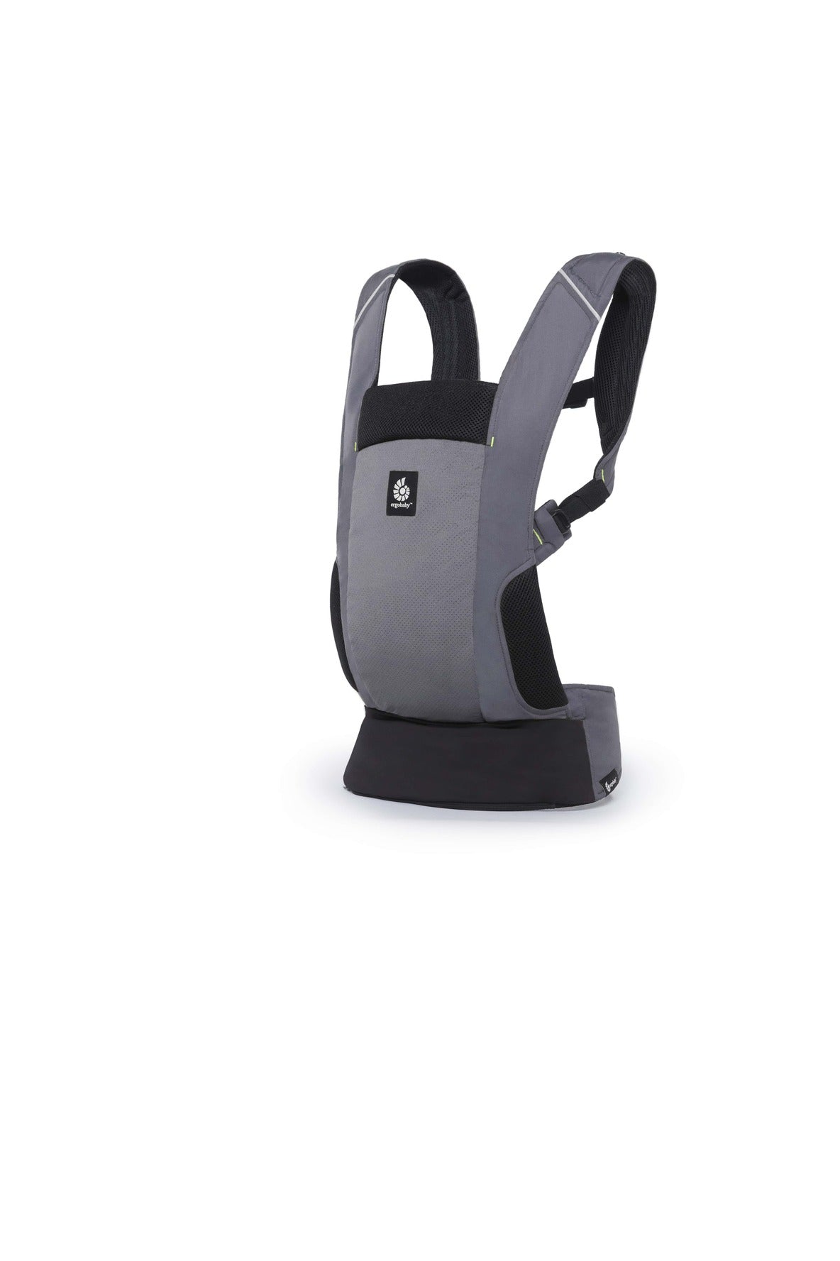Ergonomska nosiljka Ergobaby Away - Graphite Grey - Mini Bambini