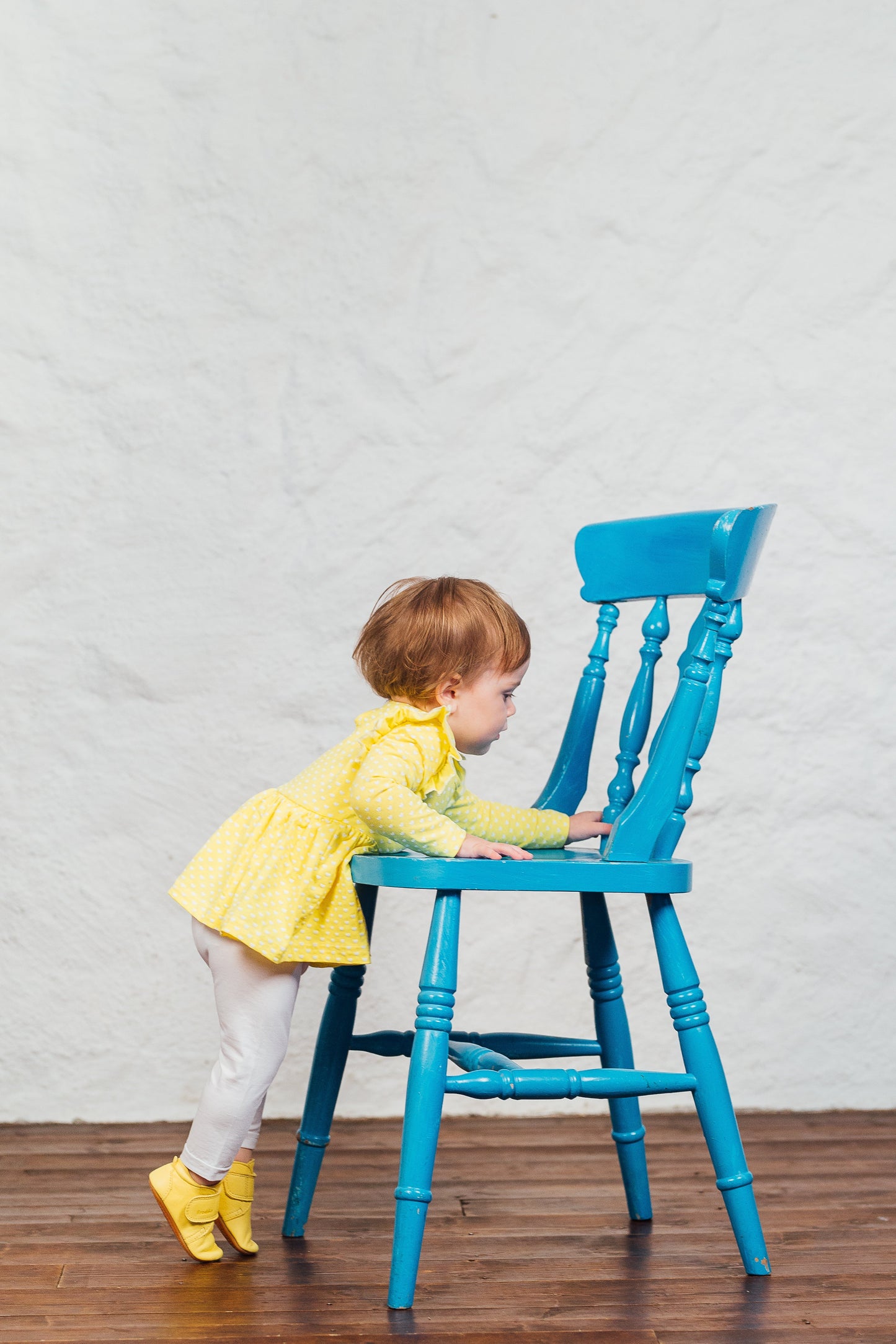 Froddalice hodalice PREWALKERS - tamno plava - Mini Bambini