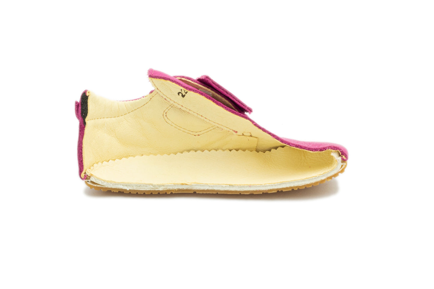 Froddalice hodalice PREWALKERS - tamno plava - Mini Bambini